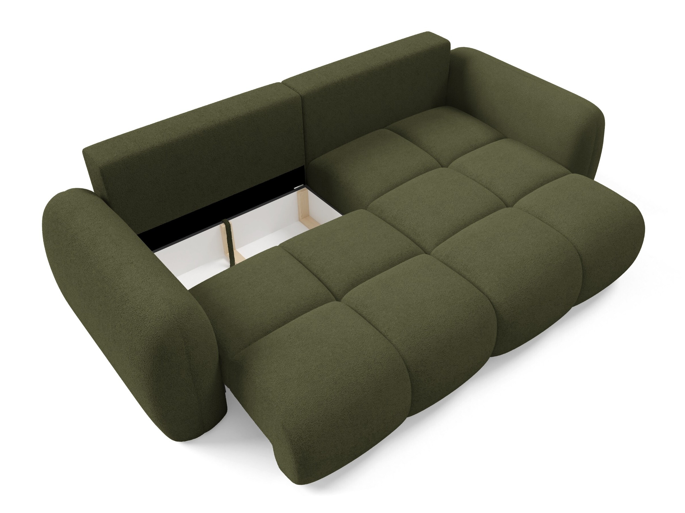 Sarokkanapé Franklin 211 (Quelle 38)