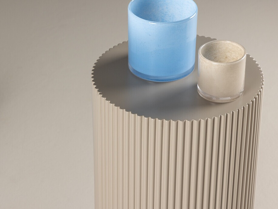 Kisasztal SH11336 sérült csomagolással