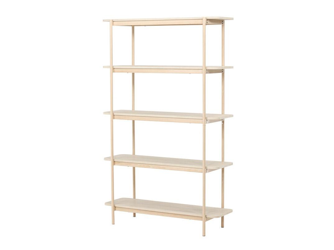 Könyvespolc SH11331