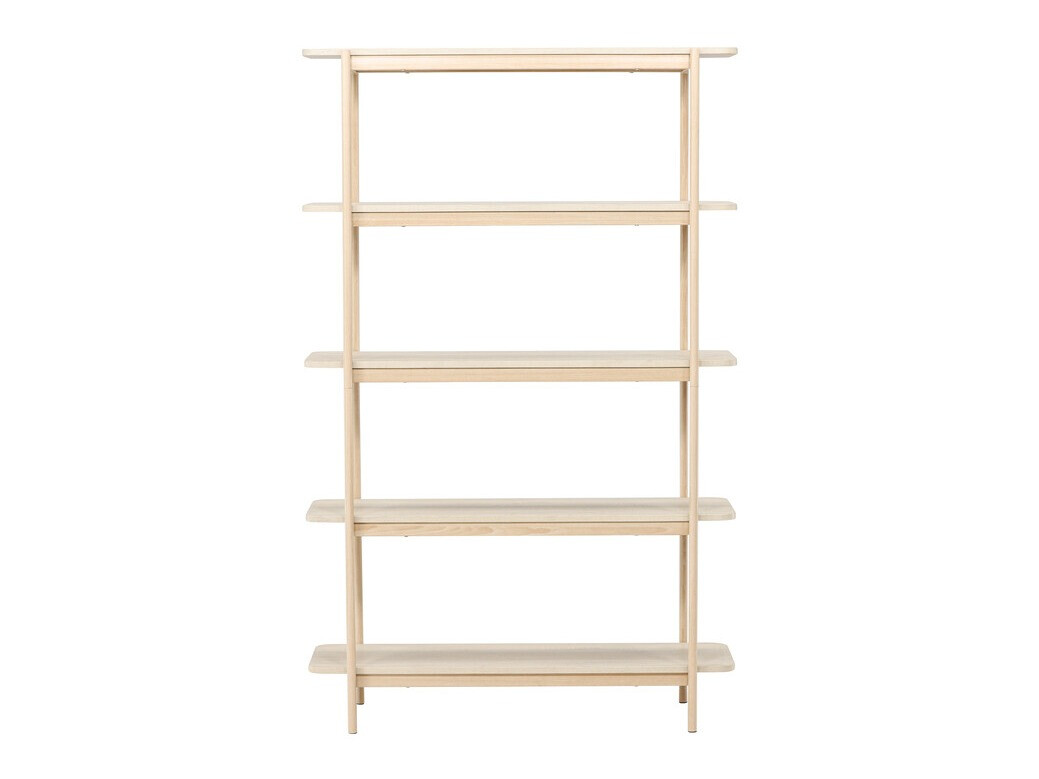 Könyvespolc SH11331