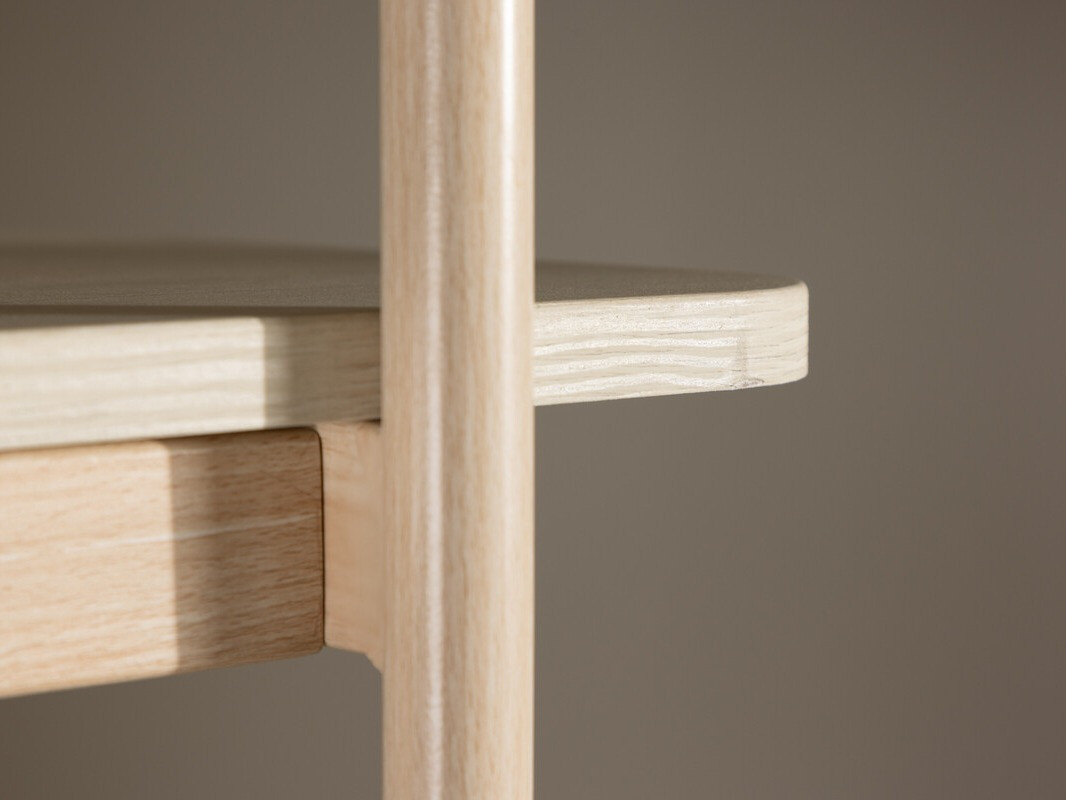 Könyvespolc SH11331