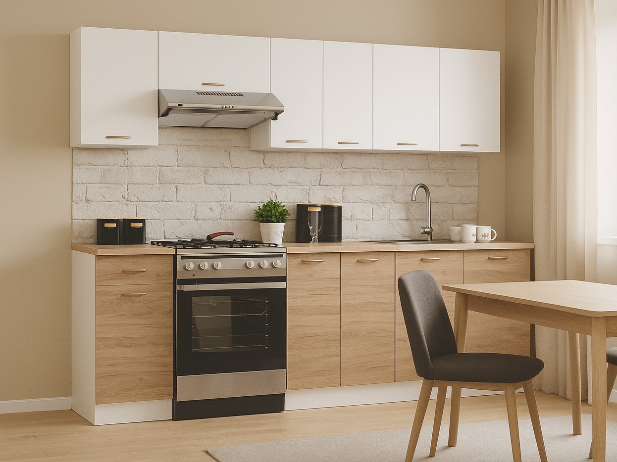 Konyhabútor SH11324