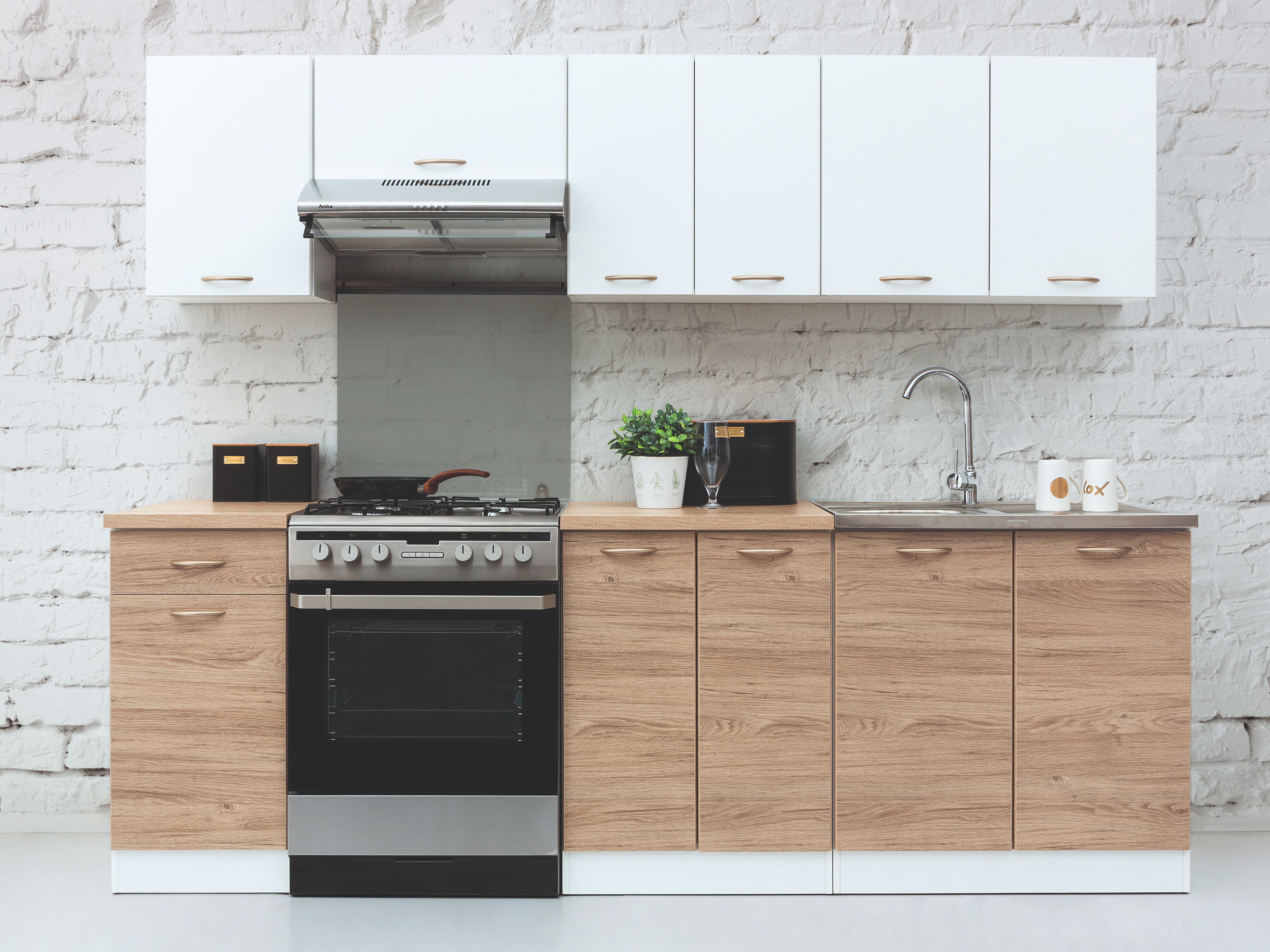 Konyhabútor SH11324