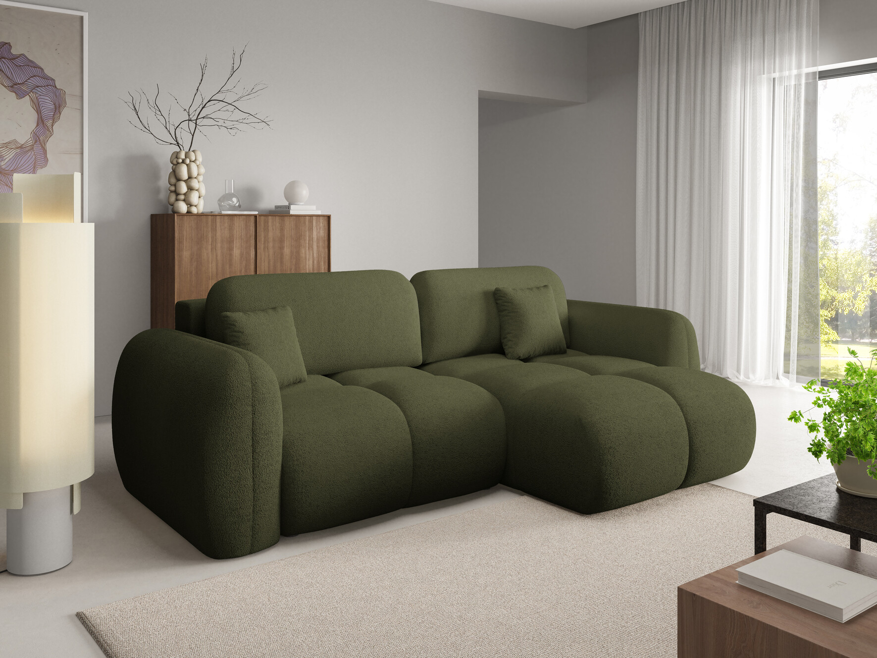 Sarokkanapé Franklin 211 (Quelle 38)