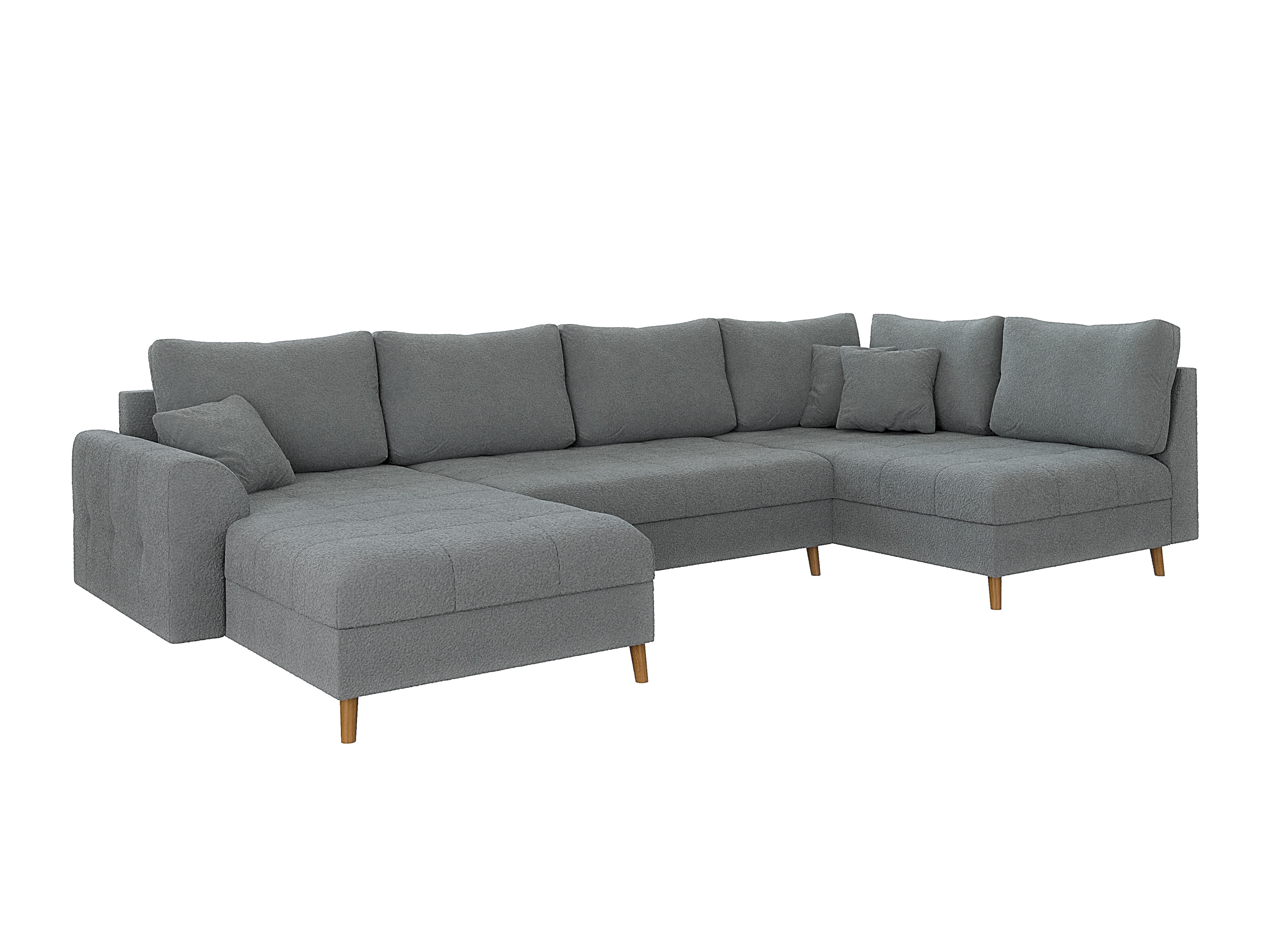 Sarokkanapé SH11327