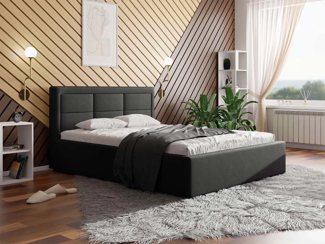 Ágy Pomona 103 (Victoria 14 868)