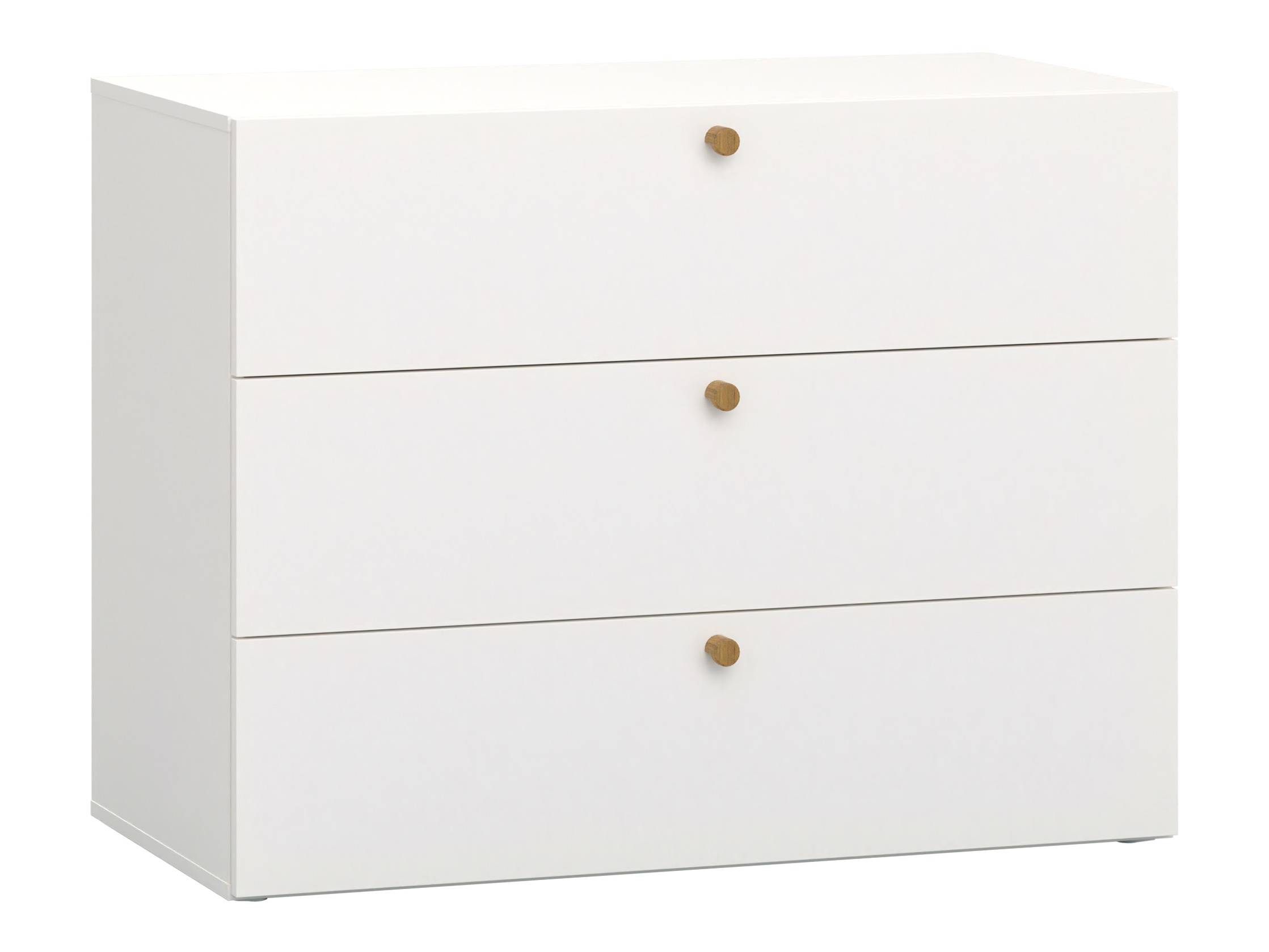 Komód Tornolo 122 (Tölgy)