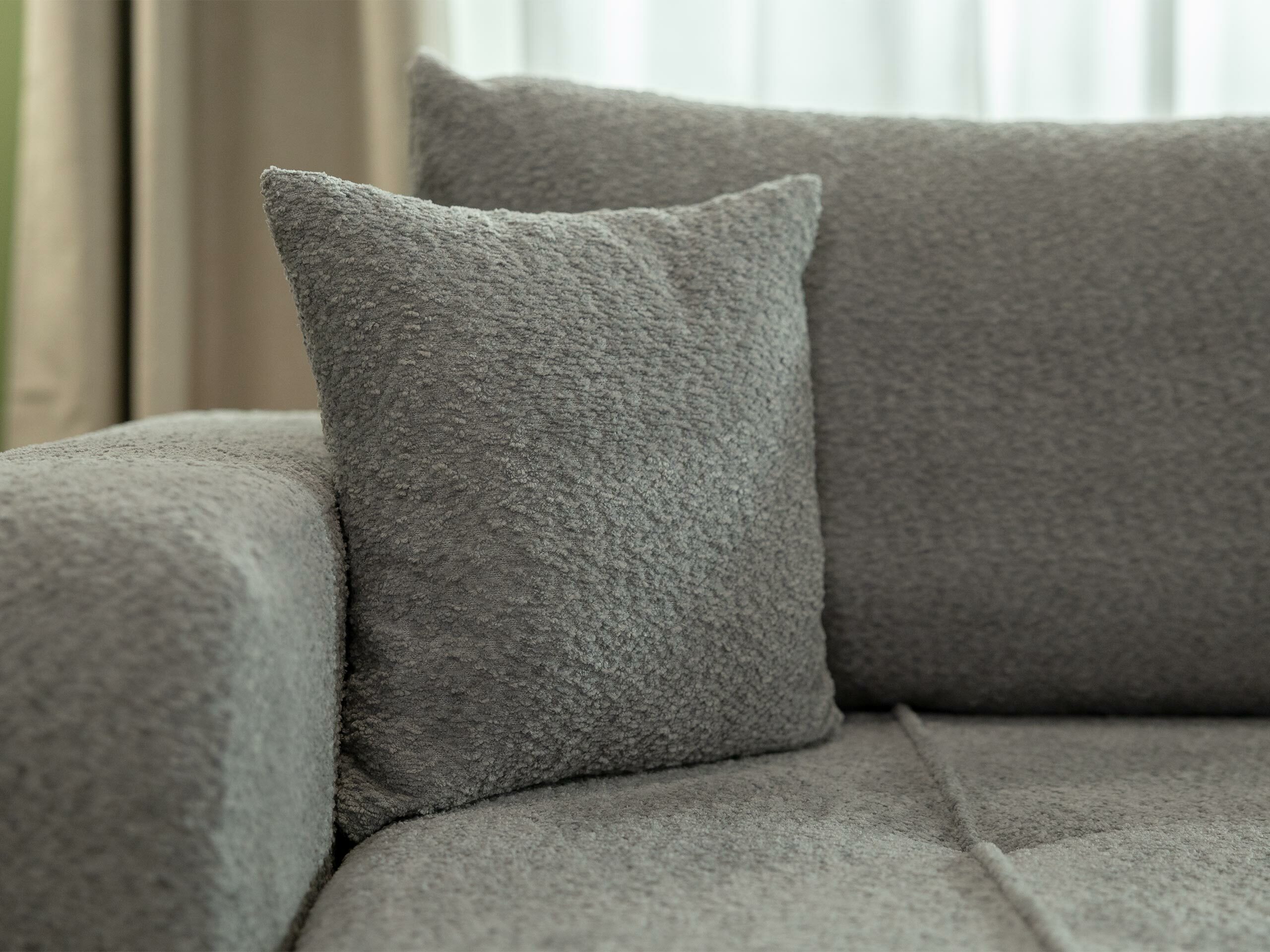 Sarokkanapé Comfivo 471 (Velo 621)