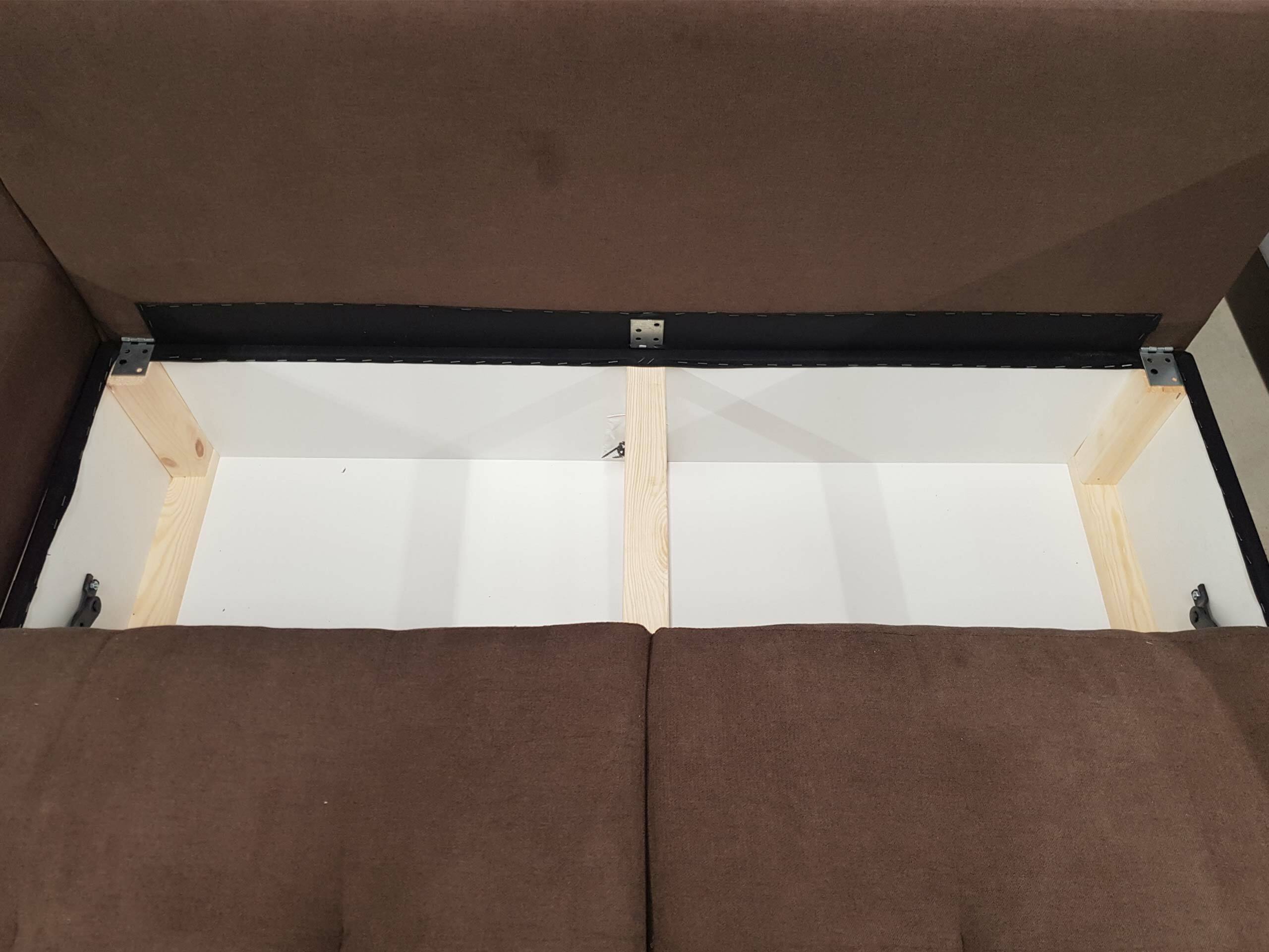 Sarokkanapé Muncie 109 (Manila 07)