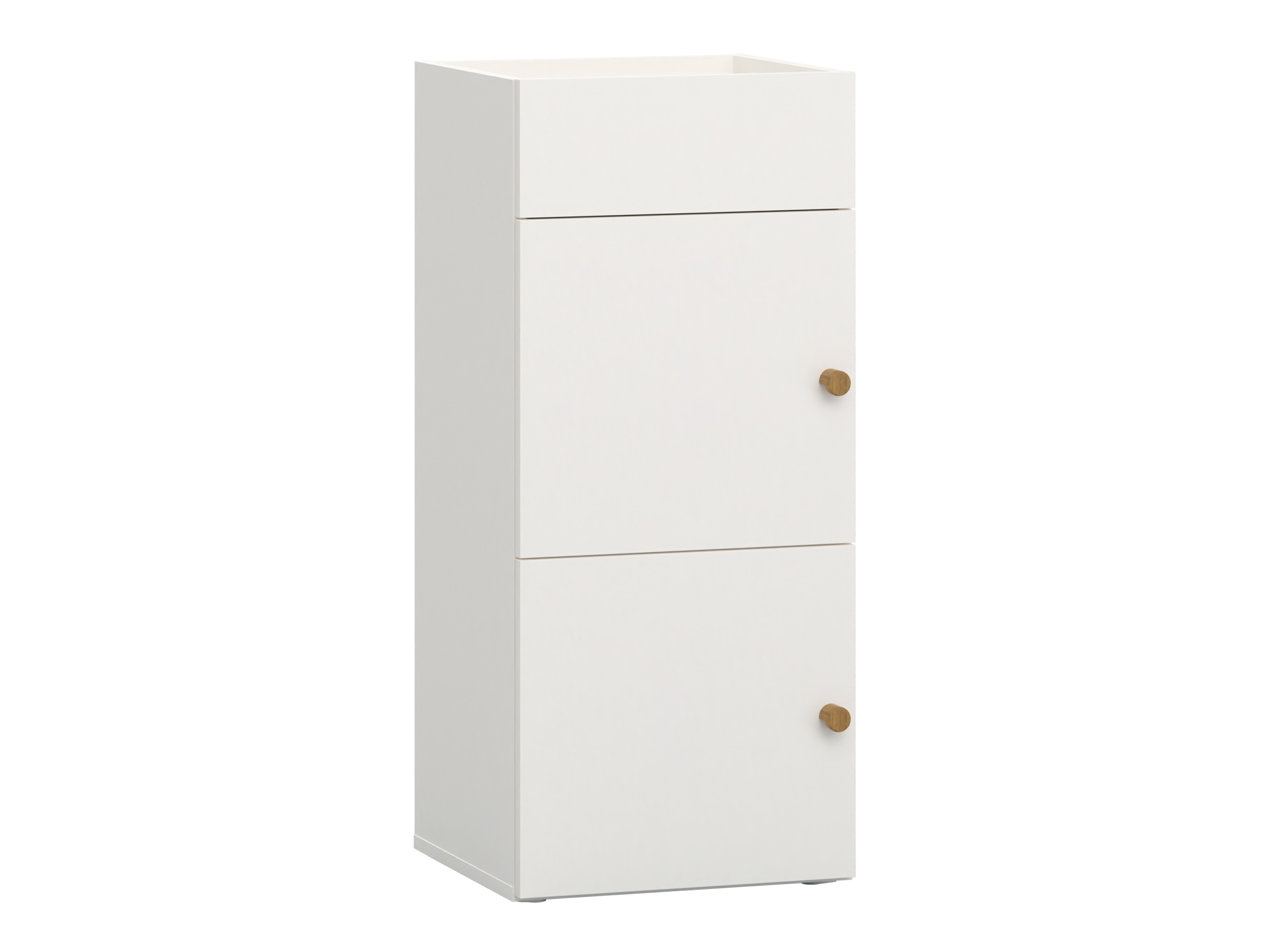 Szekrény Tornolo 123 (Tölgy)