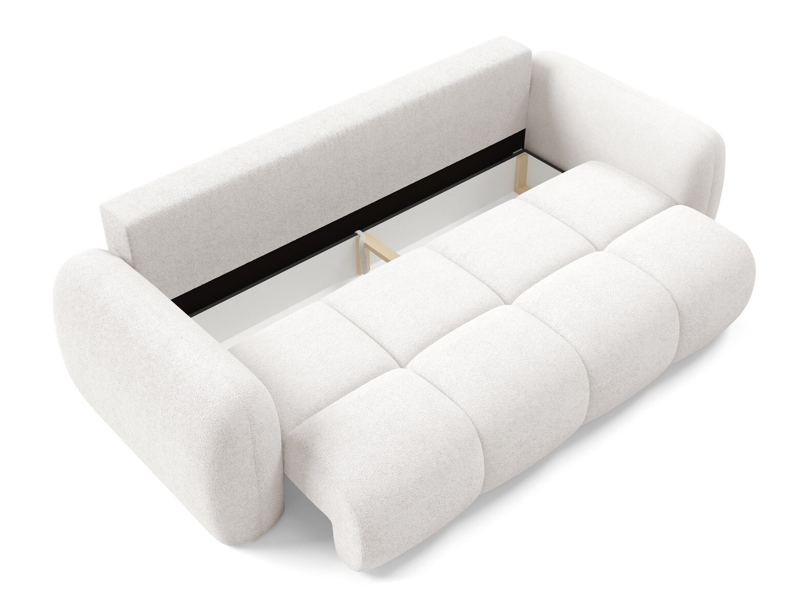 Kanapéágy Franklin 212 (Quelle 1)