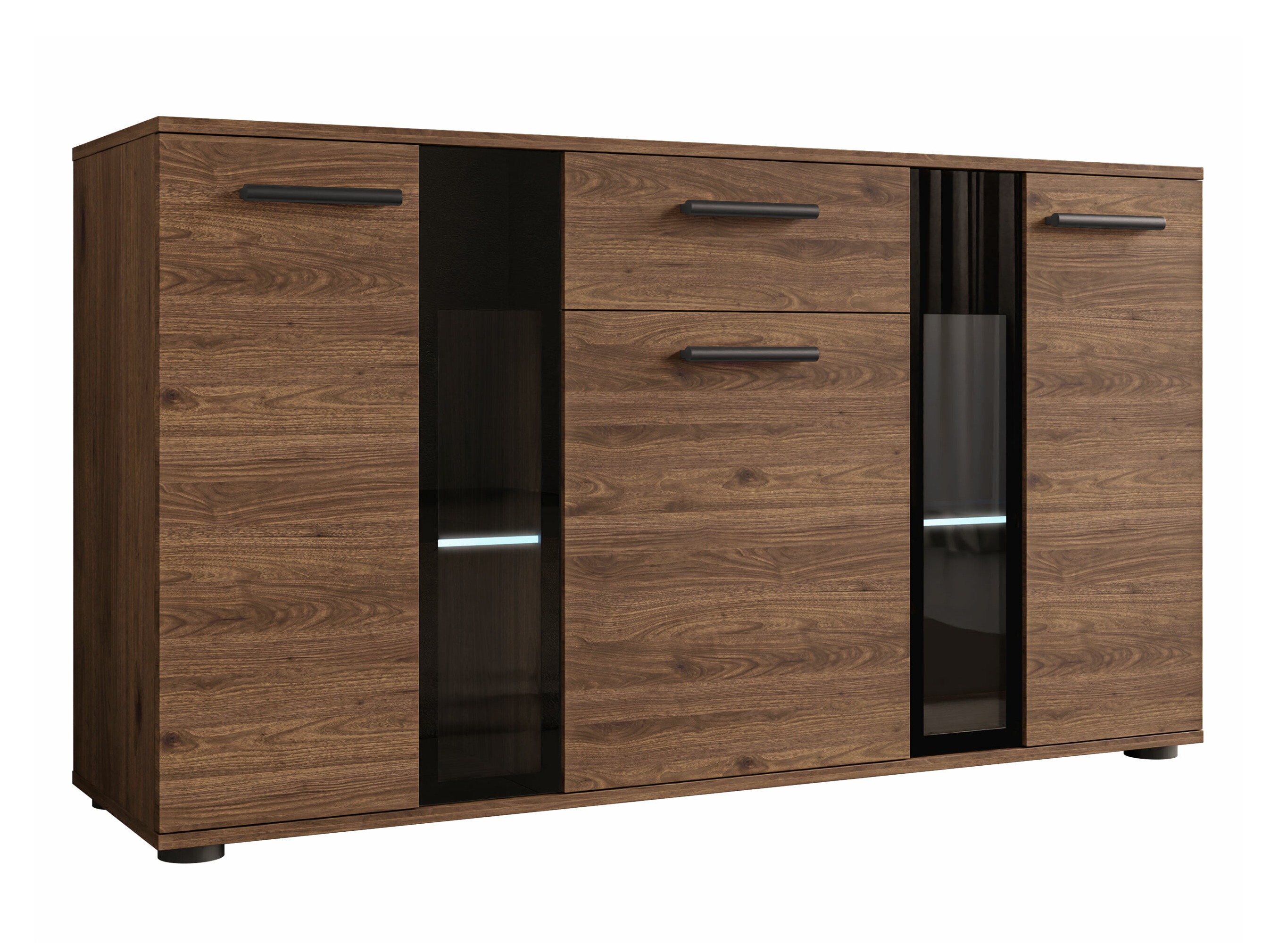 Komód Tucson 114 (Dió)