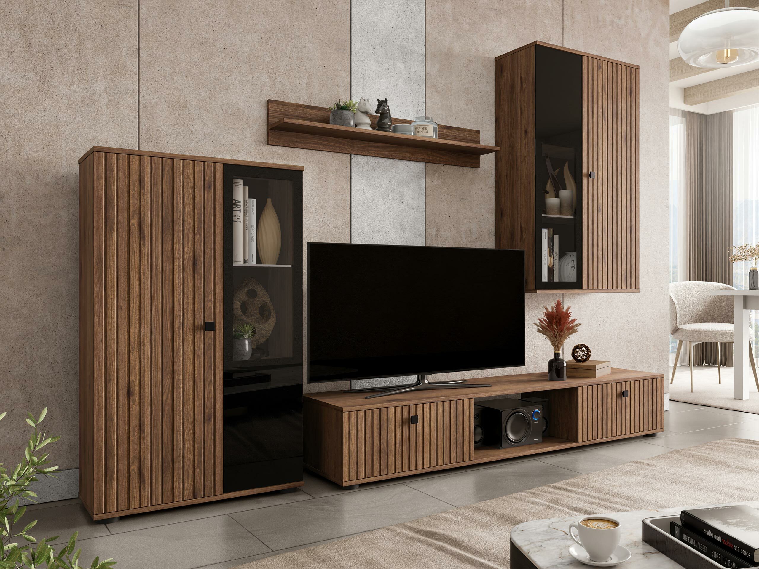 Nappali szett Studio