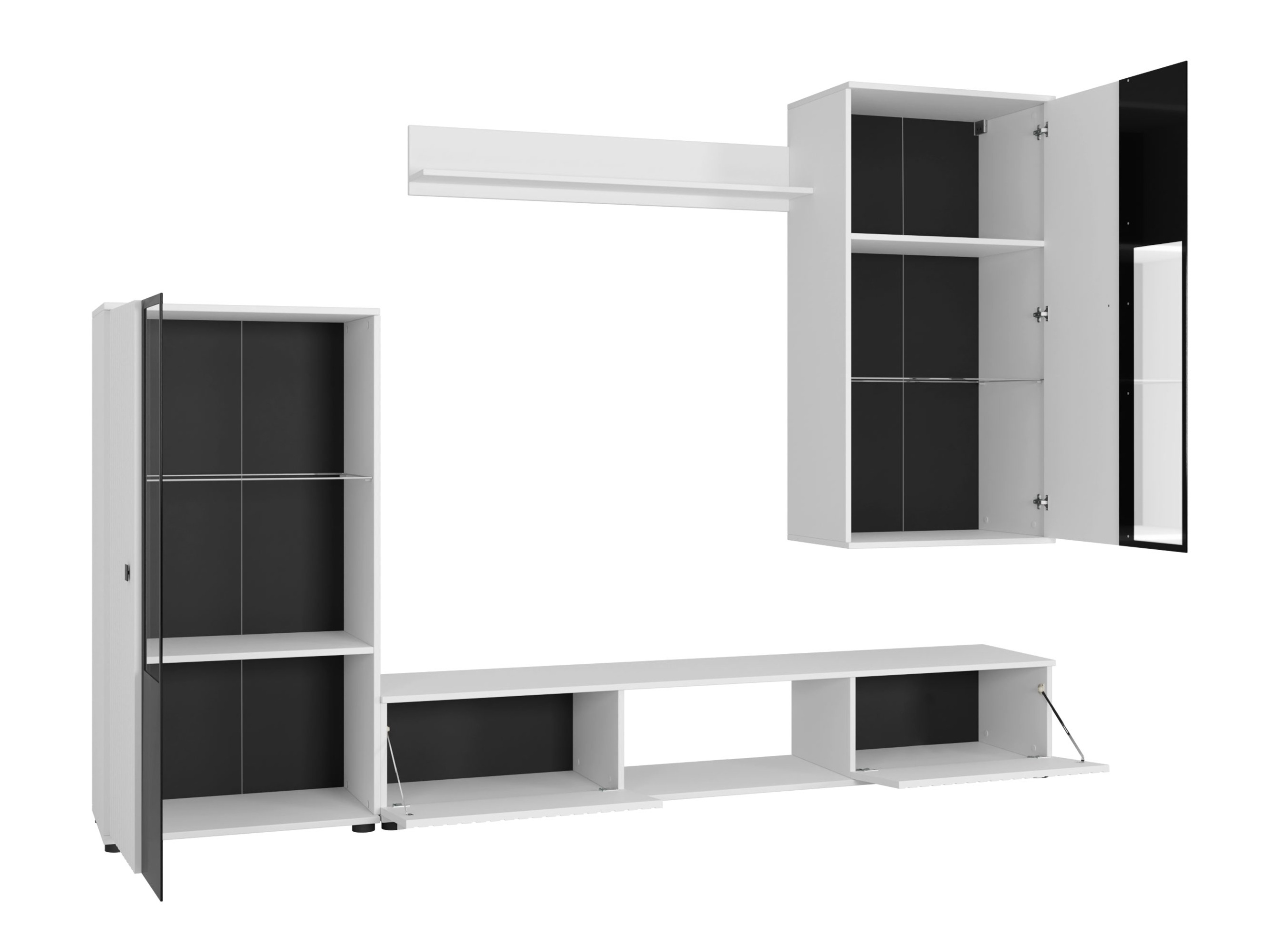 Nappali szett Studio