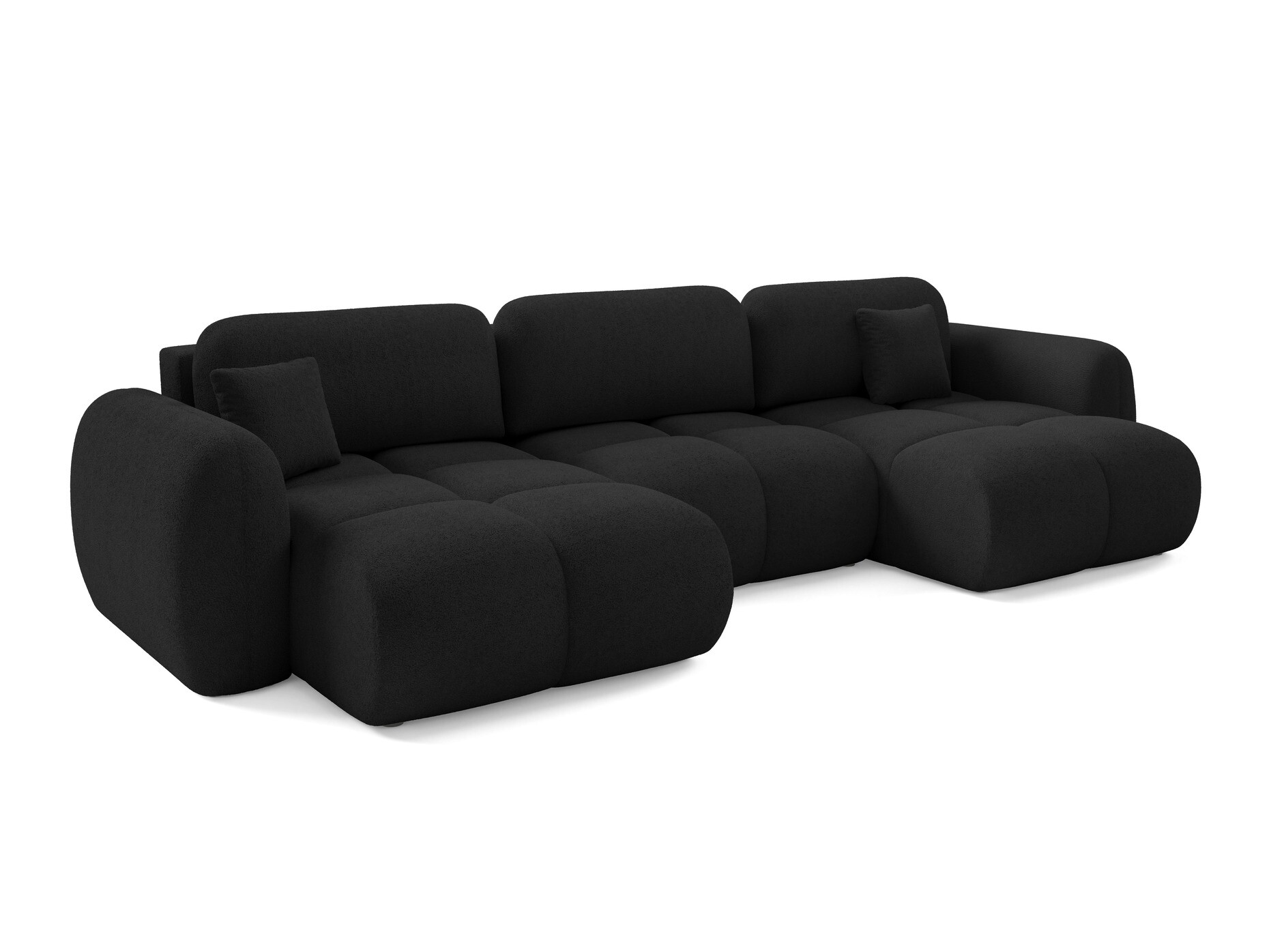 Sarokkanapé Franklin 213 (Quelle 100)