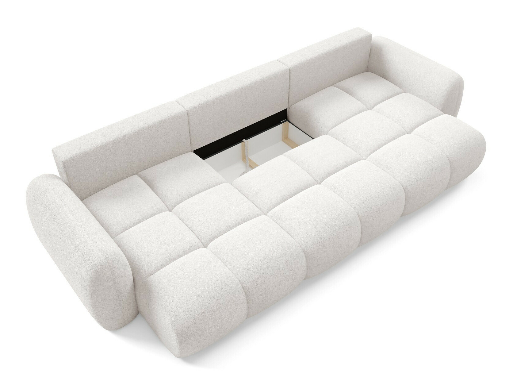 Sarokkanapé Franklin 213 (Quelle 1)