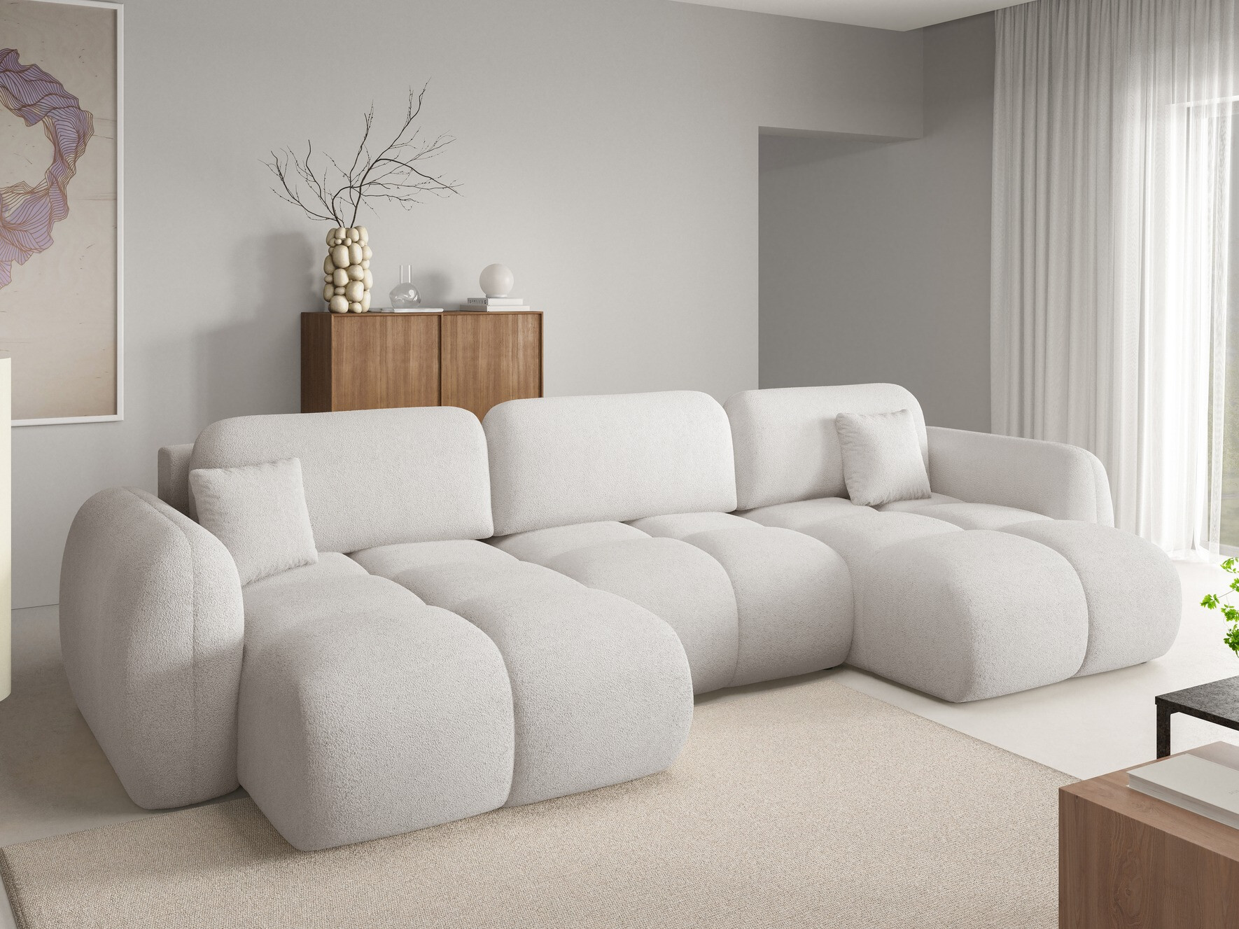 Sarokkanapé Franklin 213 (Quelle 1)