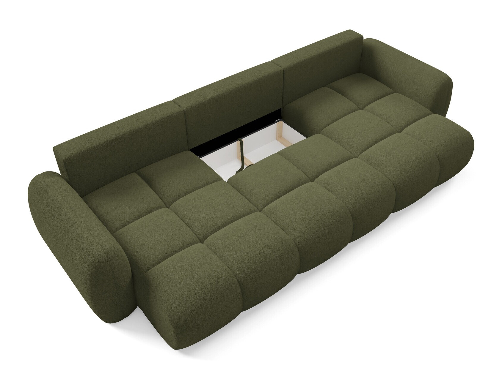 Sarokkanapé Franklin 213 (Quelle 38)