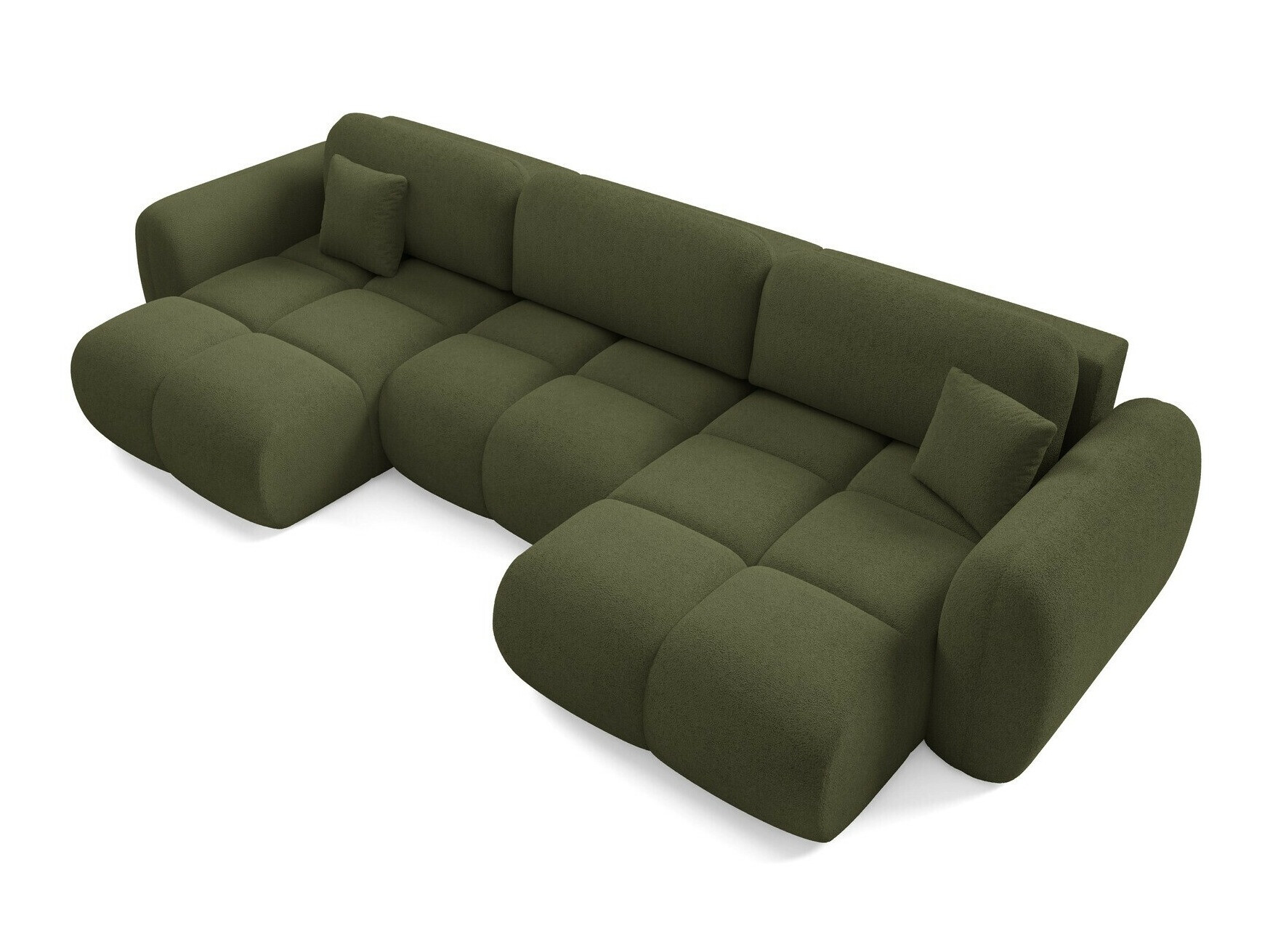 Sarokkanapé Franklin 213 (Quelle 38)