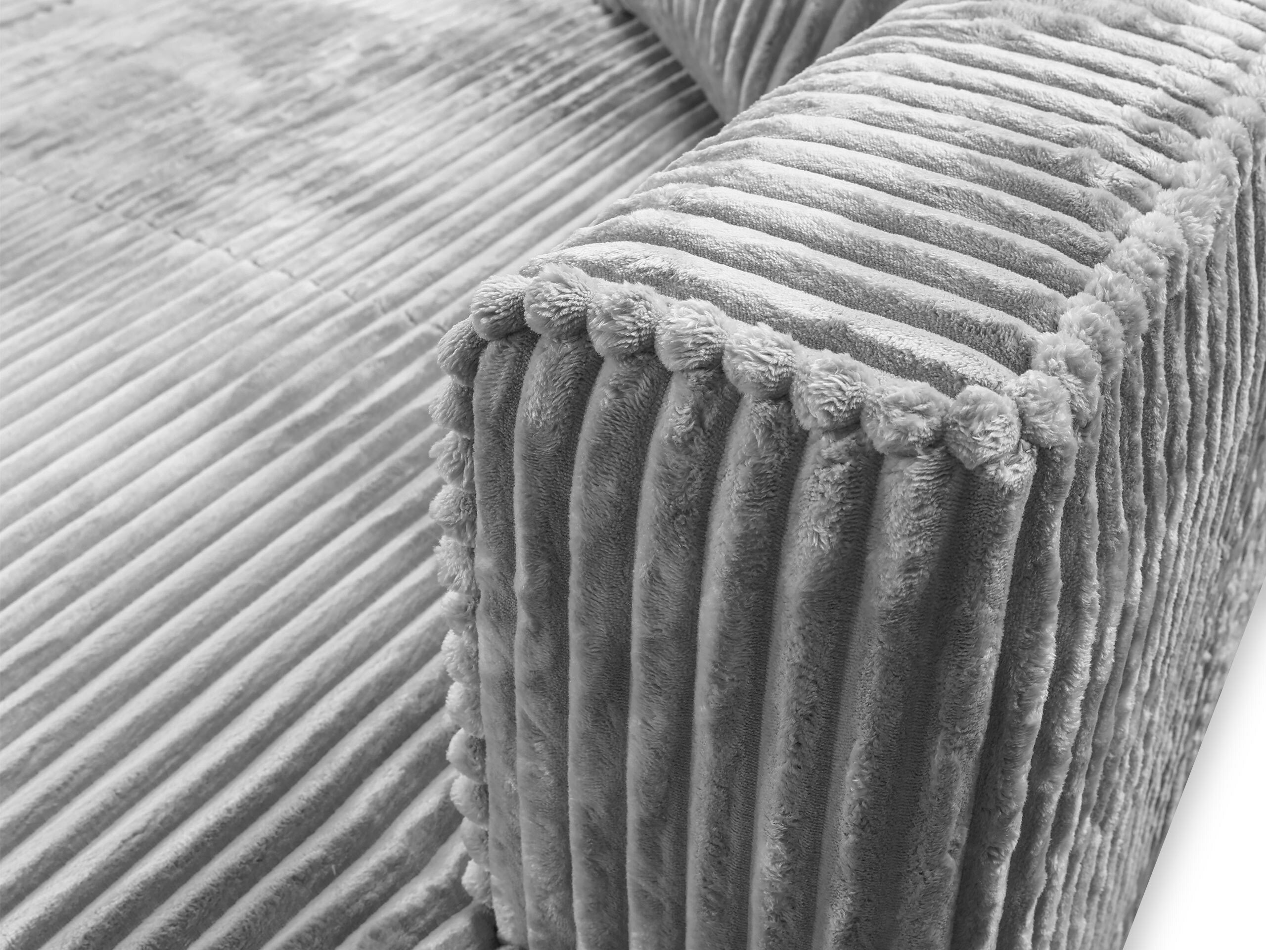 Sarokkanapé TrendyNest Circas (Tilia 85)