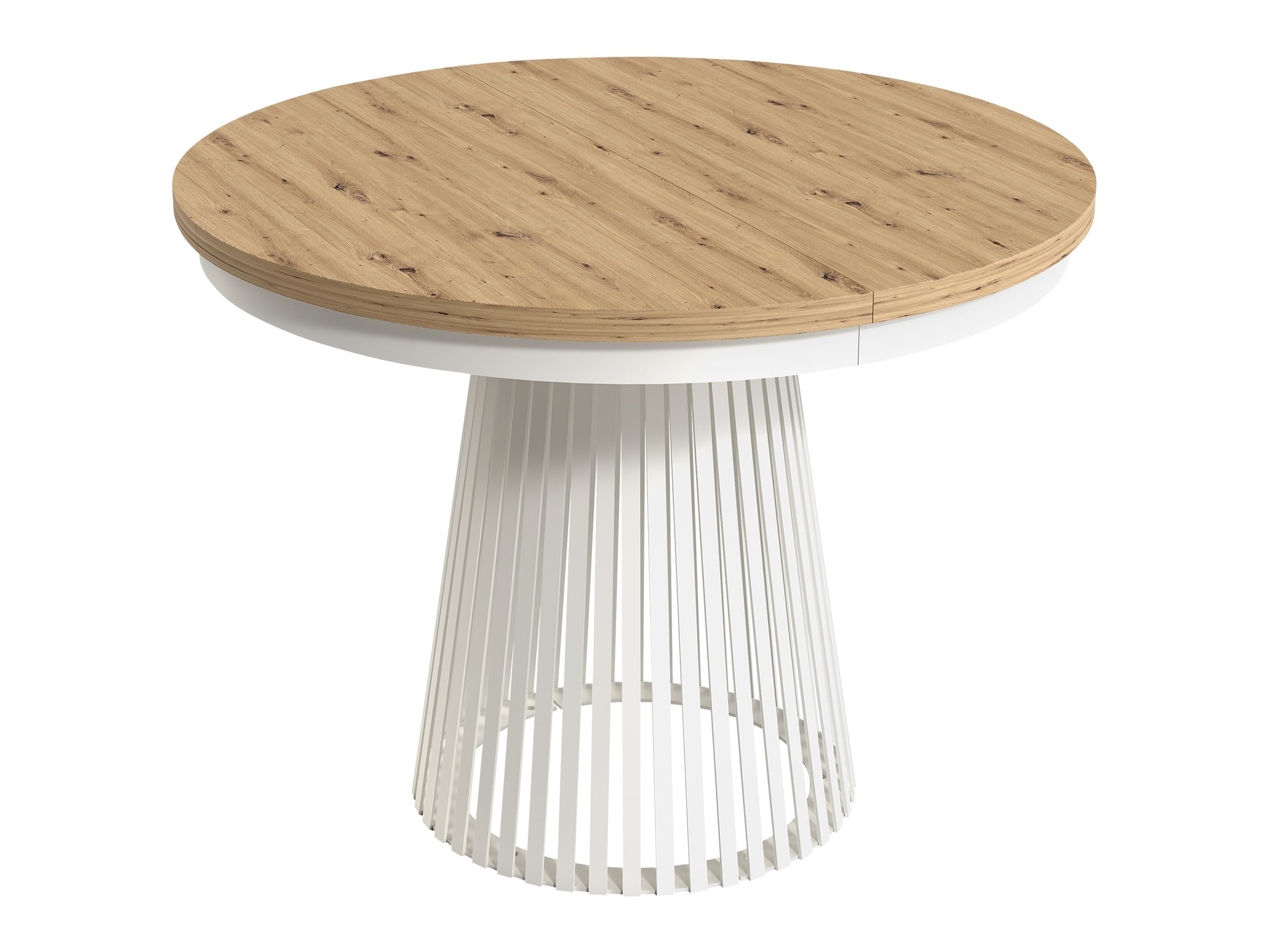 Asztal Stanton 150 (Artisan tölgy)