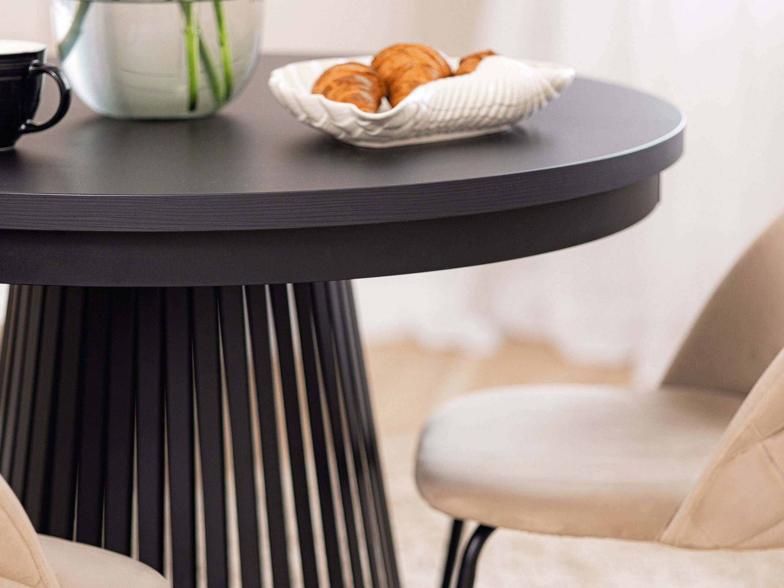 Asztal Stanton 150 (Artisan tölgy)