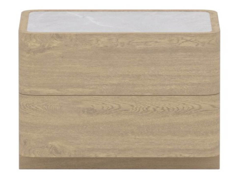 Éjjeliszekrény Dallas 5161