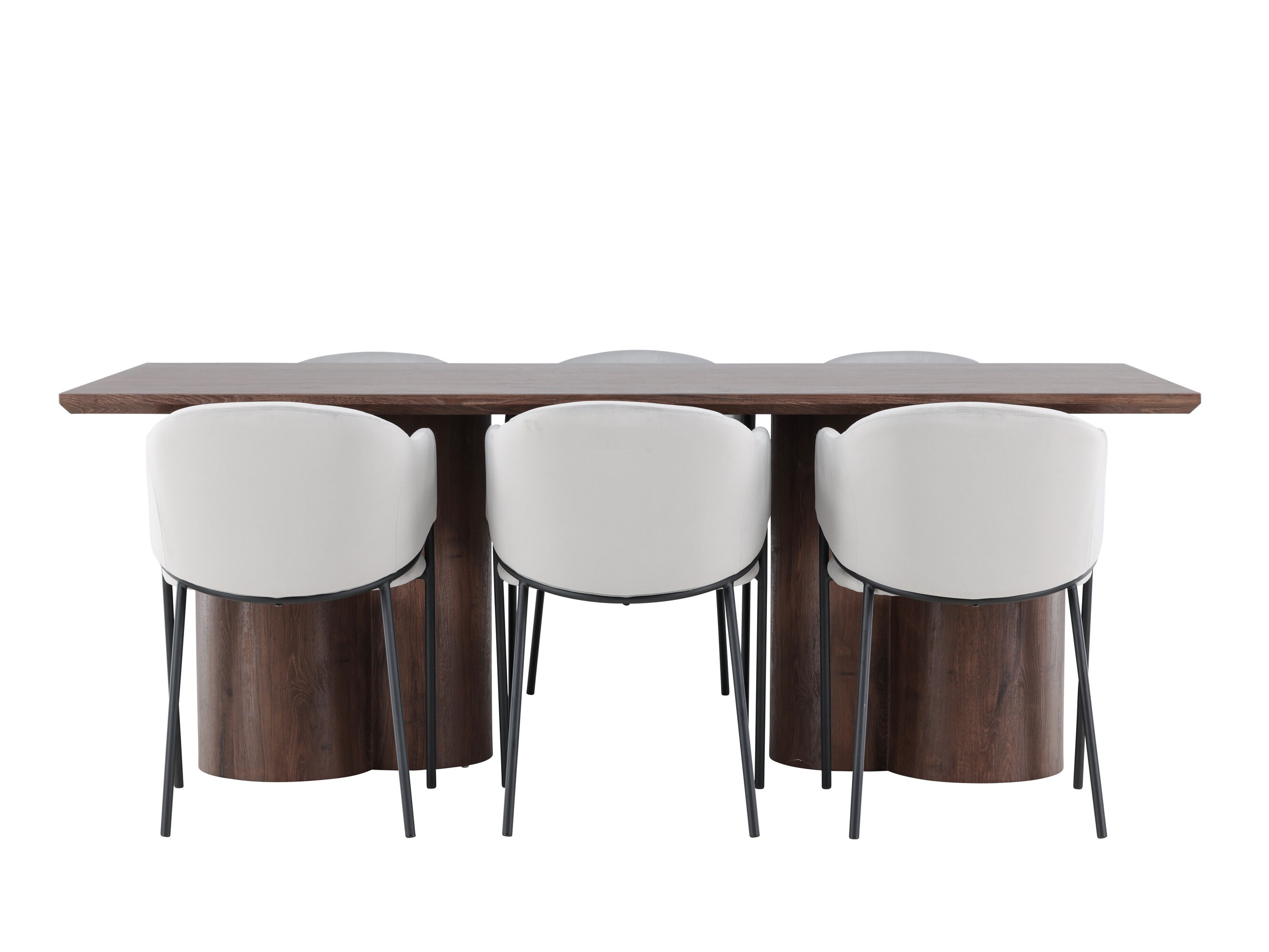 Étkezőgarnitúra Dallas 5158