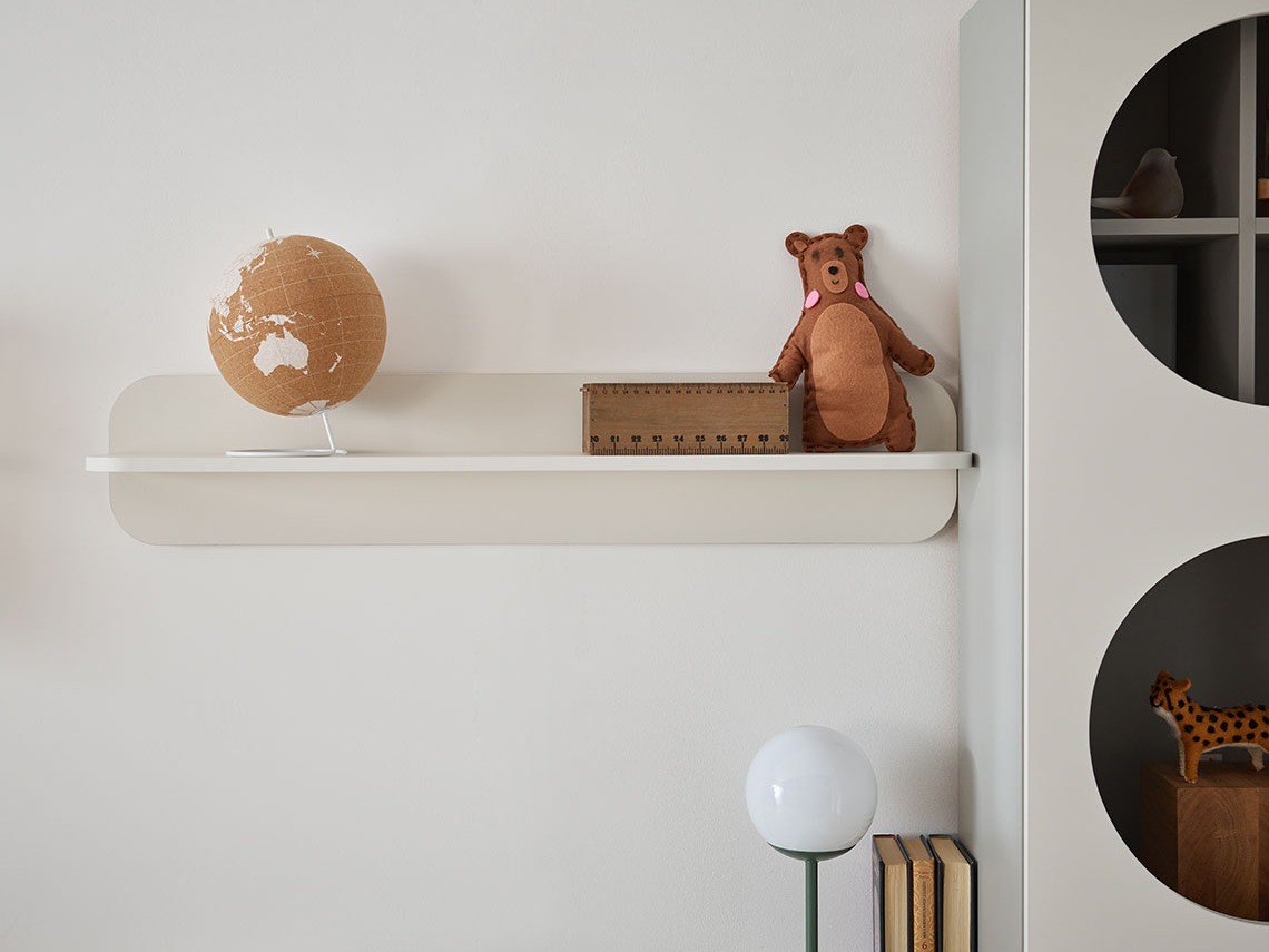 Fali polc Tornolo 131