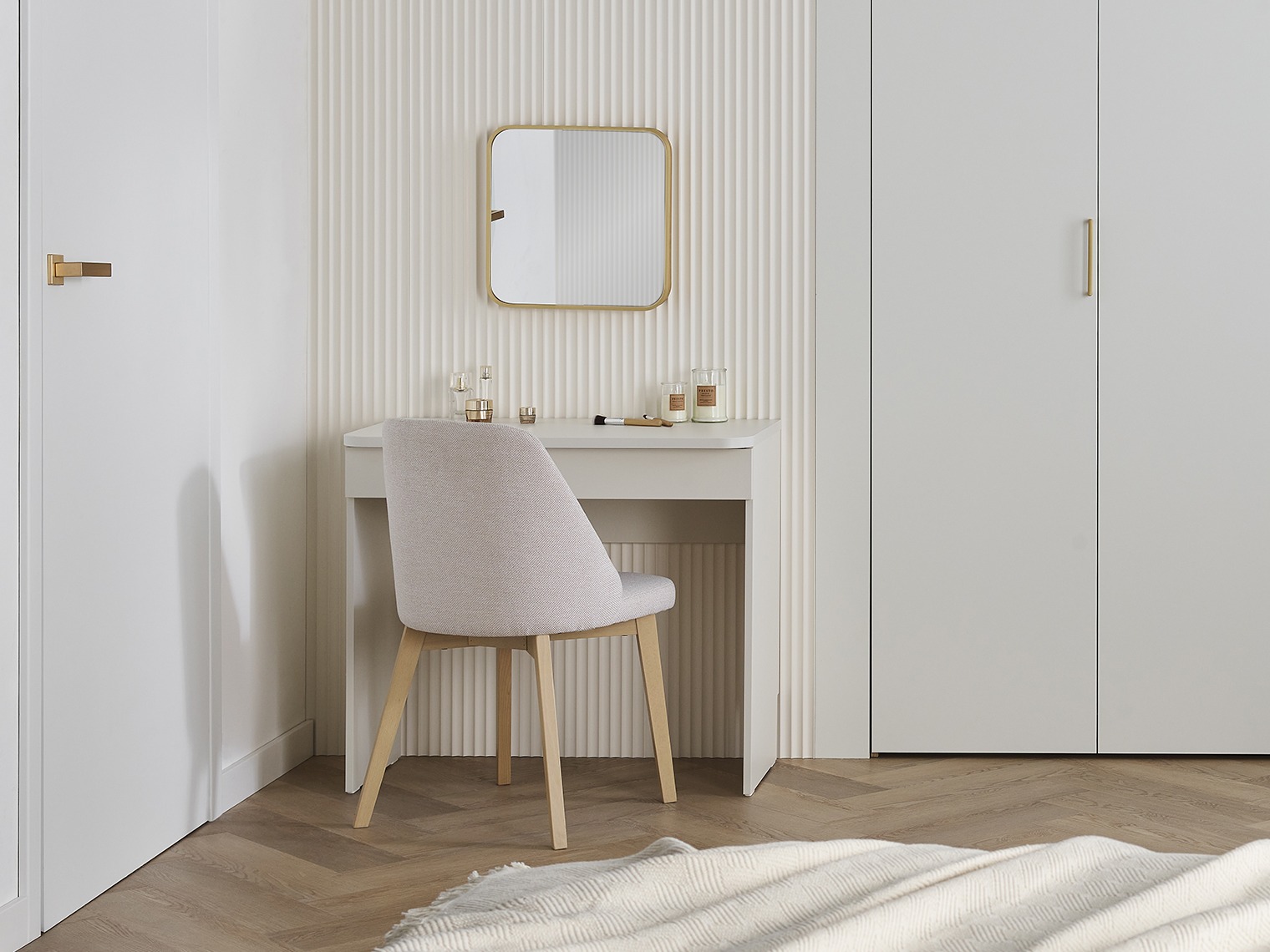 Fésülködő asztal Tornolo 129