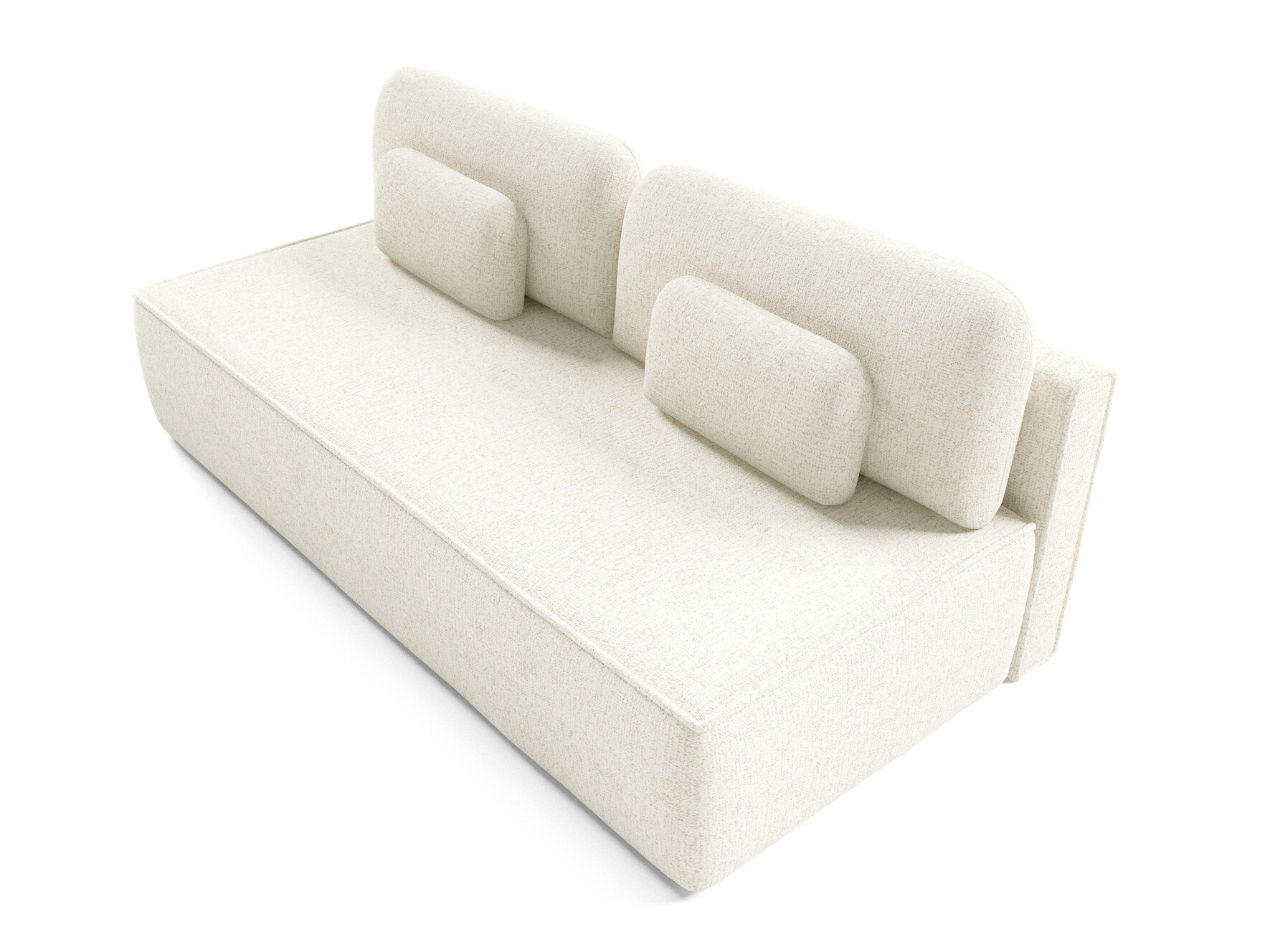 Kanapéágy Franklin 214 (Bella 5)