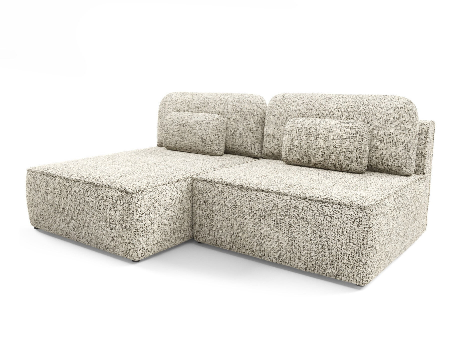 Sarokkanapé Franklin 215 (Bella 10)