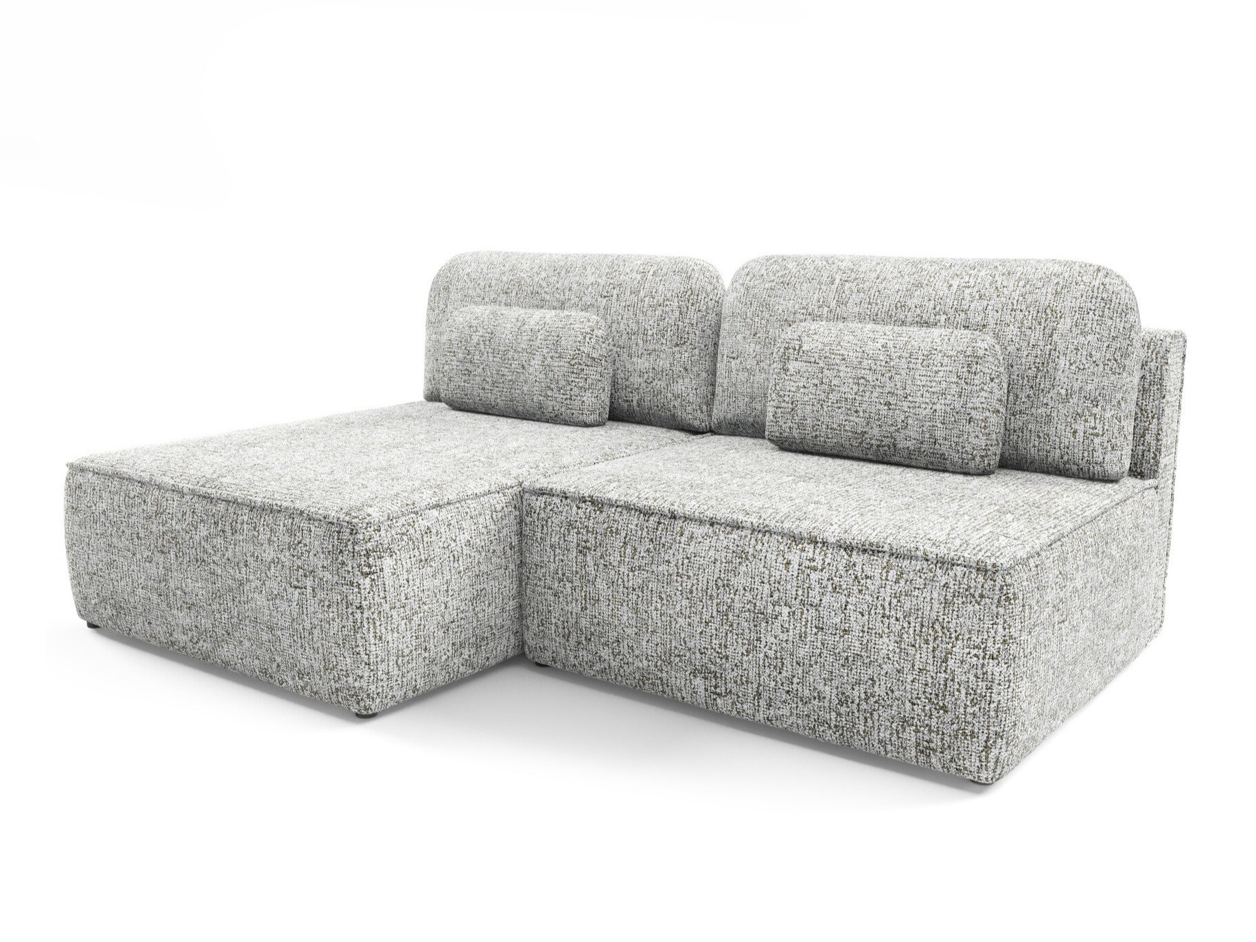 Sarokkanapé Franklin 215 (Bella 15)