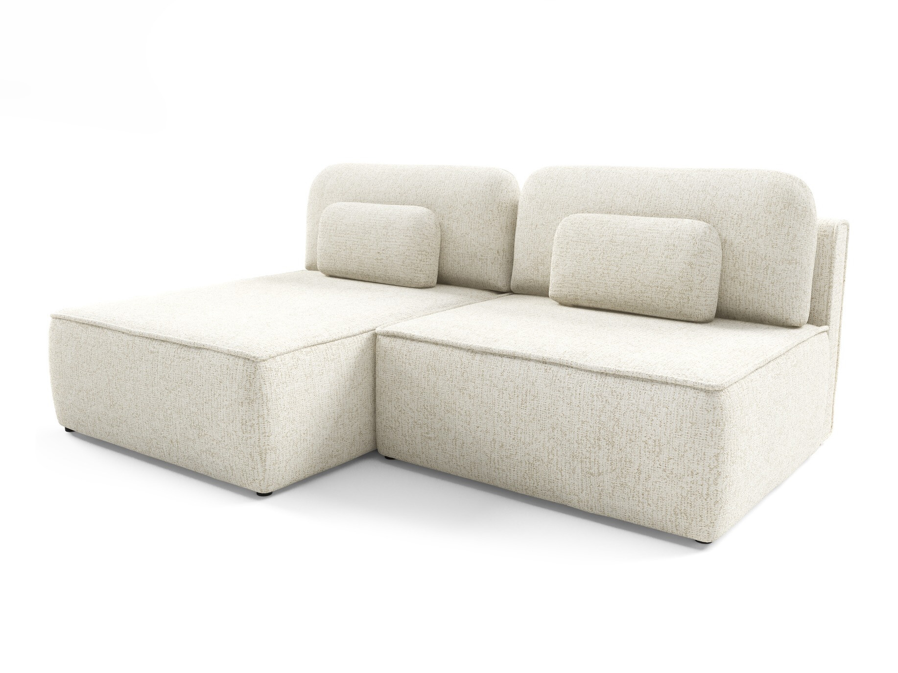 Sarokkanapé Franklin 215 (Bella 5)