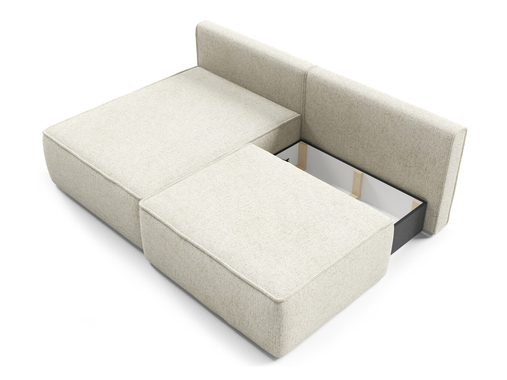 Sarokkanapé Franklin 215 (Bella 5)