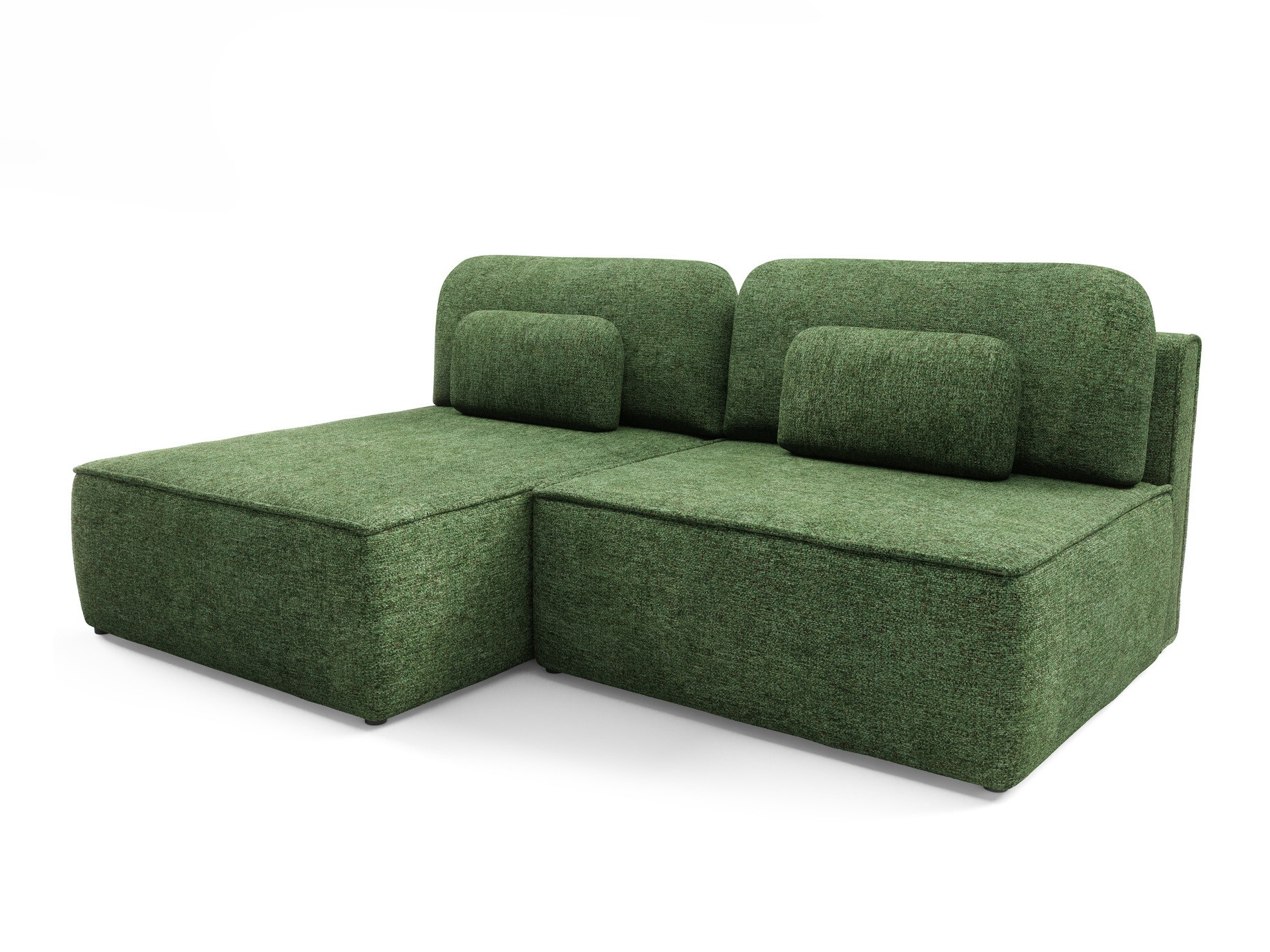 Sarokkanapé Franklin 215 (Bella 80)