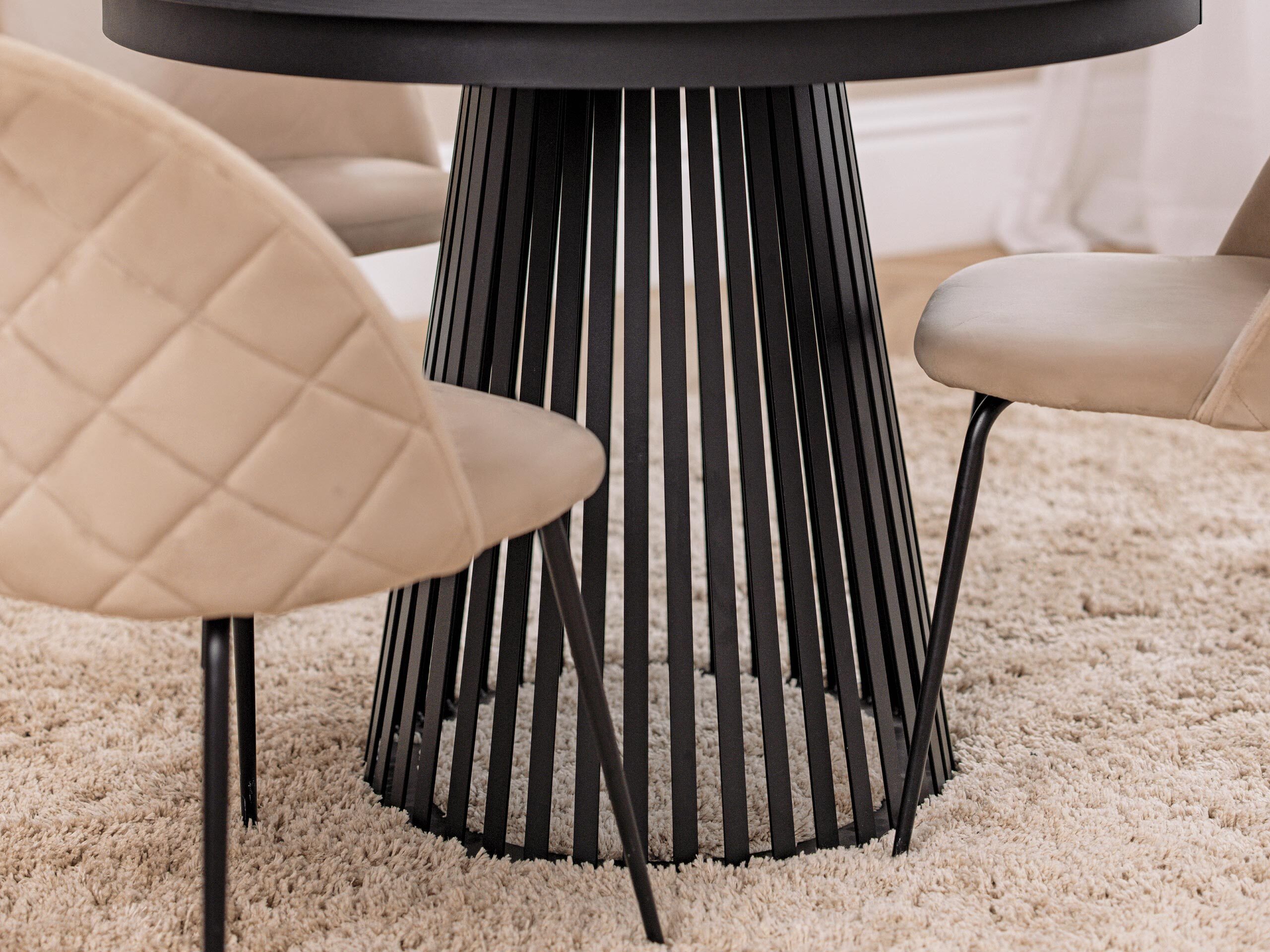 Asztal Stanton 151 (Fehér)