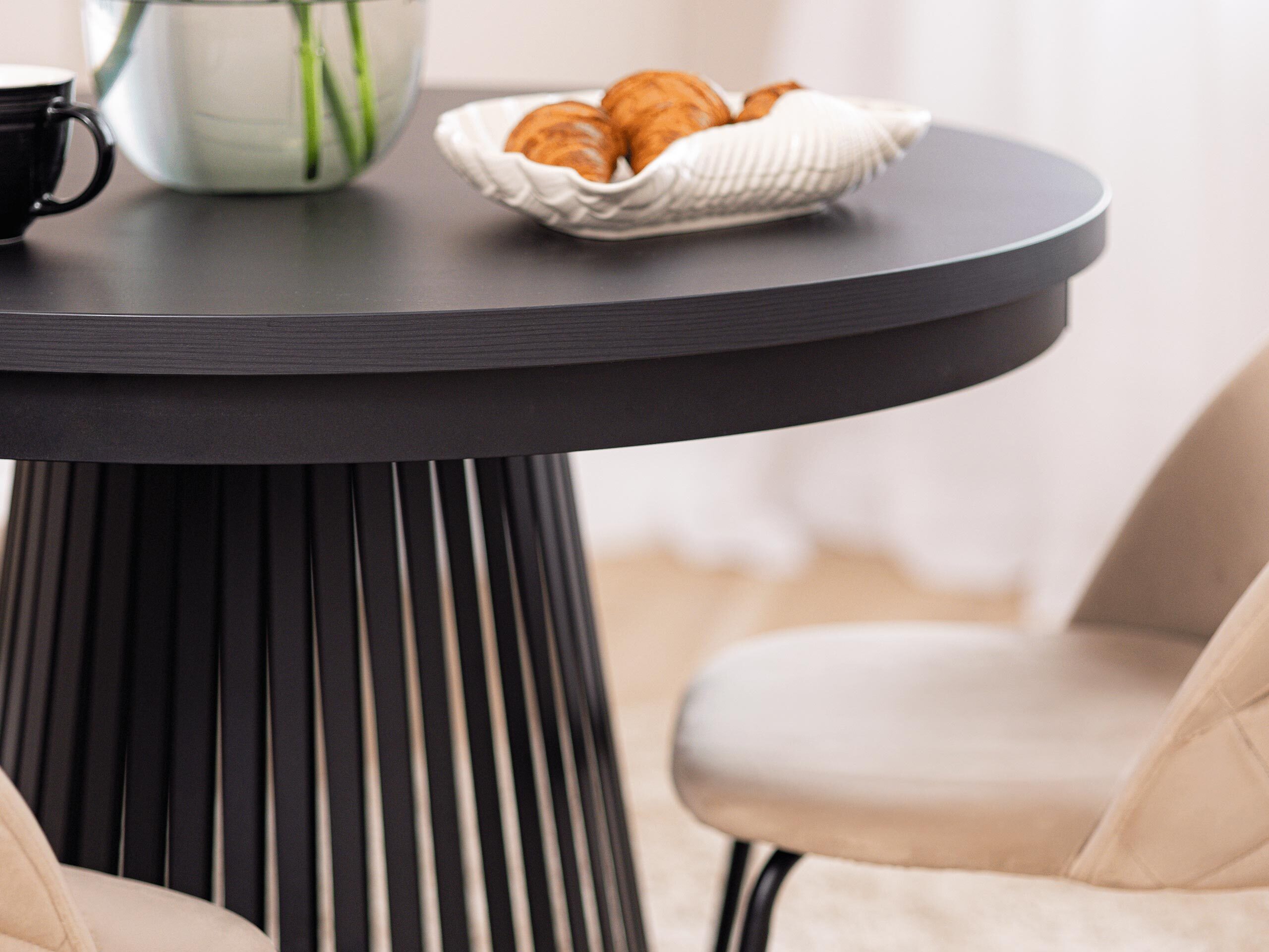 Asztal Stanton 152 (Kasmír)