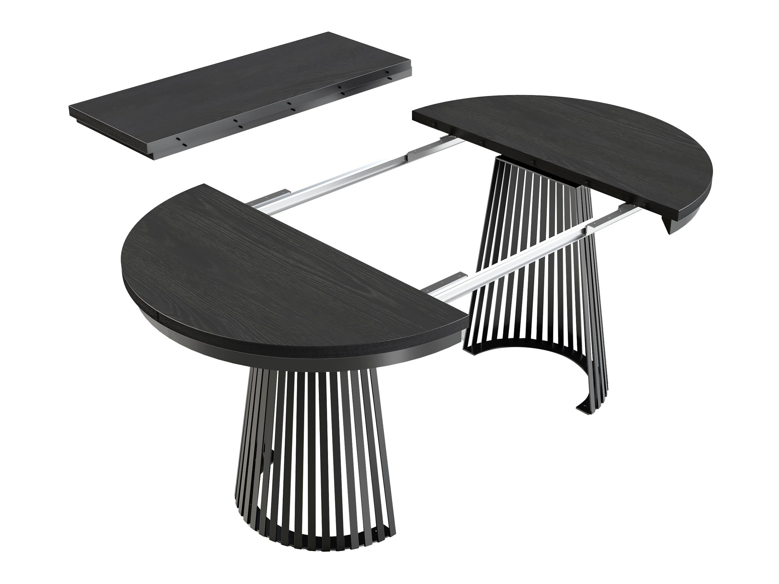 Asztal Stanton 152 (Kasmír)