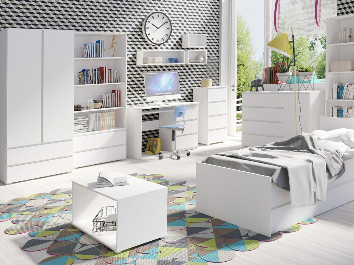 Gardróbszekrény SH11345