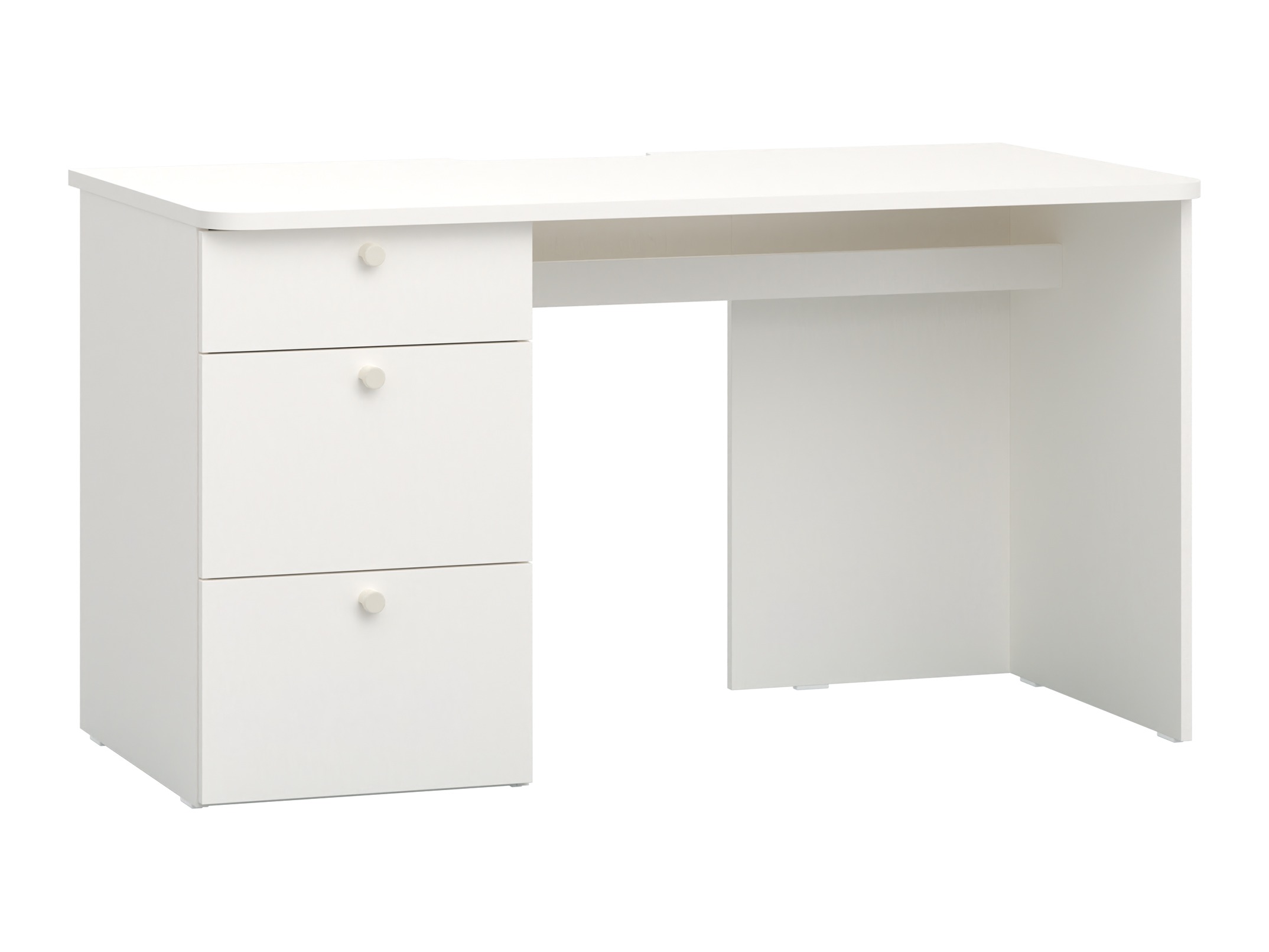 Íróasztal Tornolo 132 (Bal)