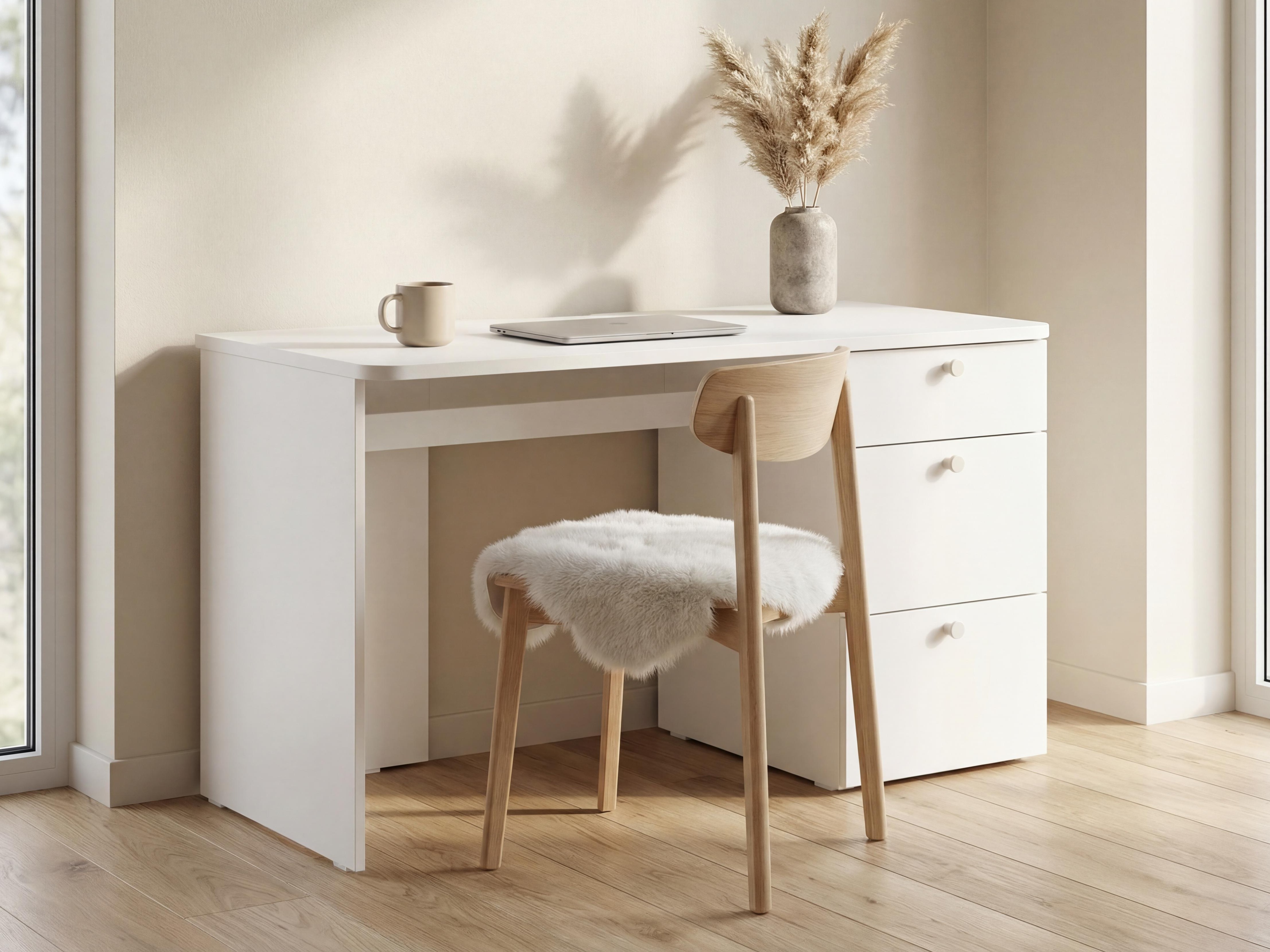 Íróasztal Tornolo 132 (Jobb)