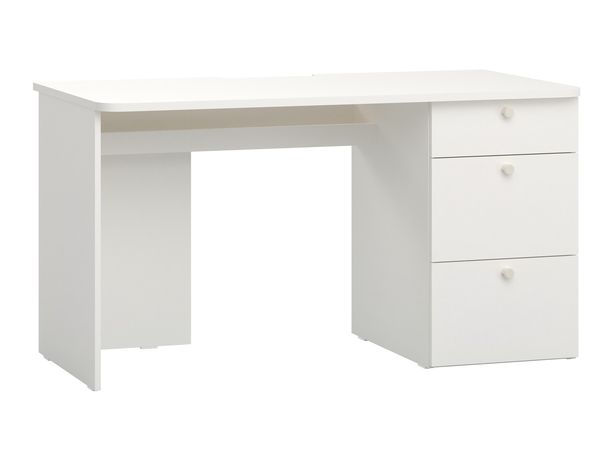 Íróasztal Tornolo 132 (Jobb)