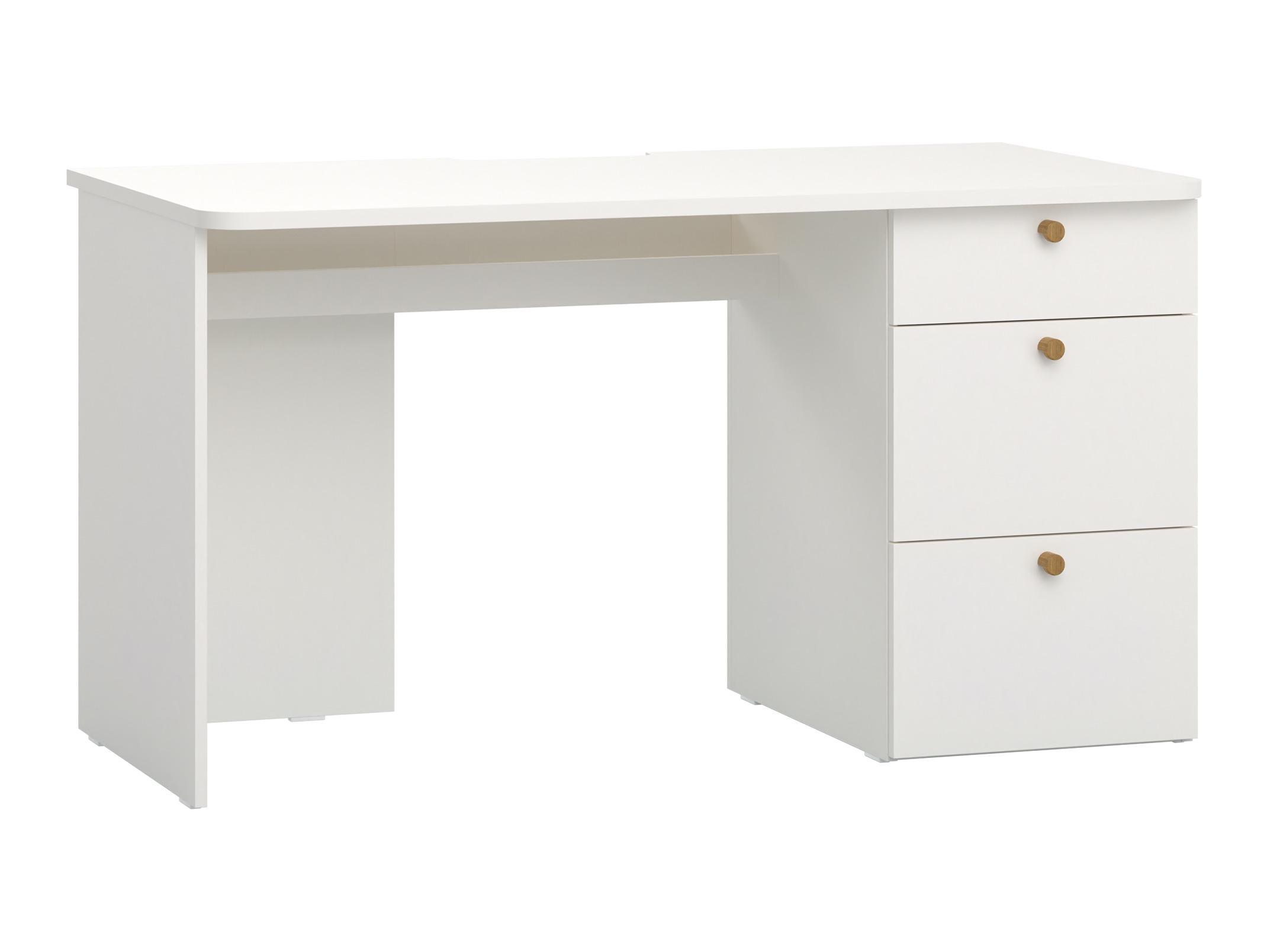 Íróasztal Tornolo 132 (Jobb)