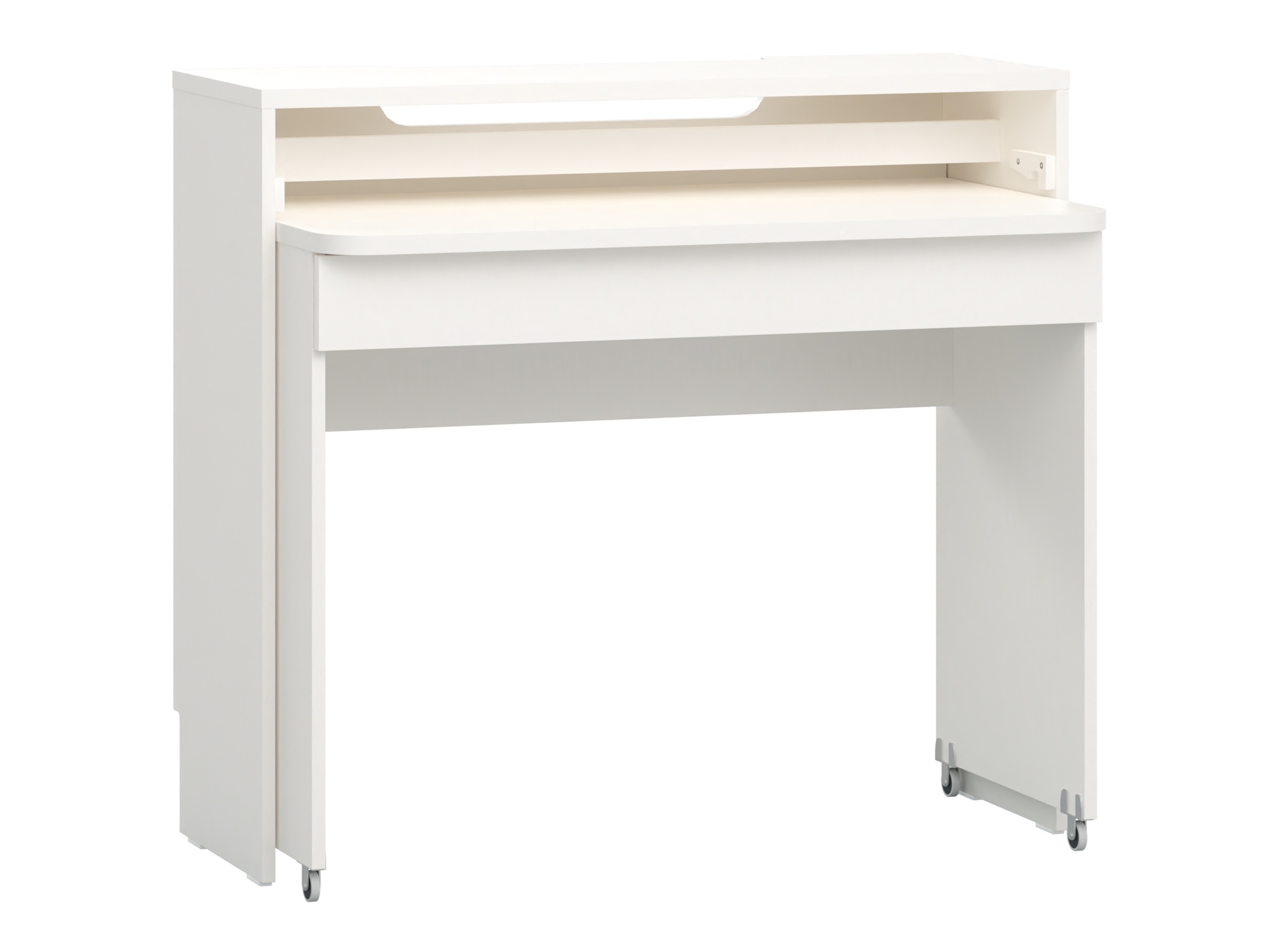 Íróasztal Tornolo 134