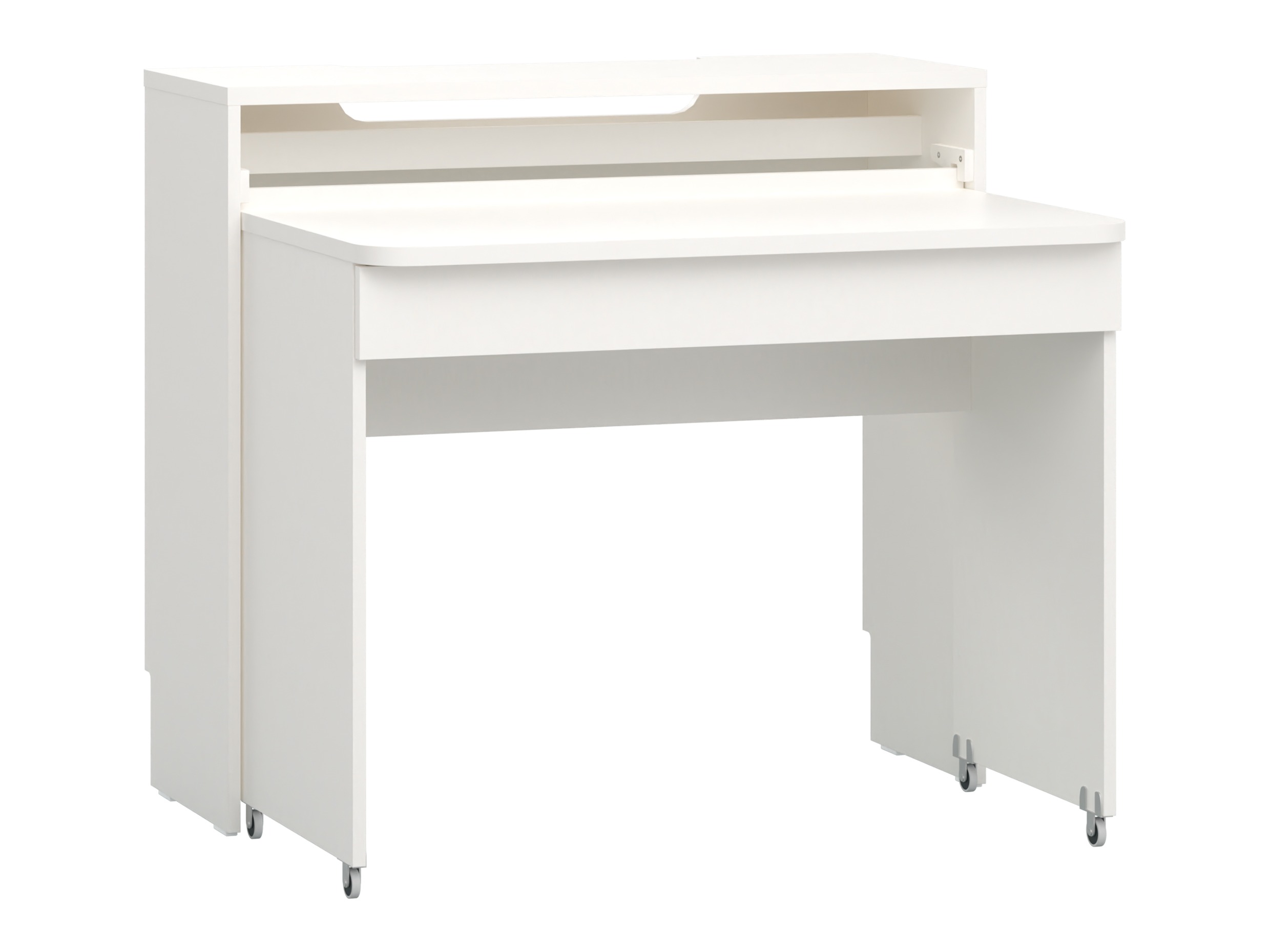 Íróasztal Tornolo 134