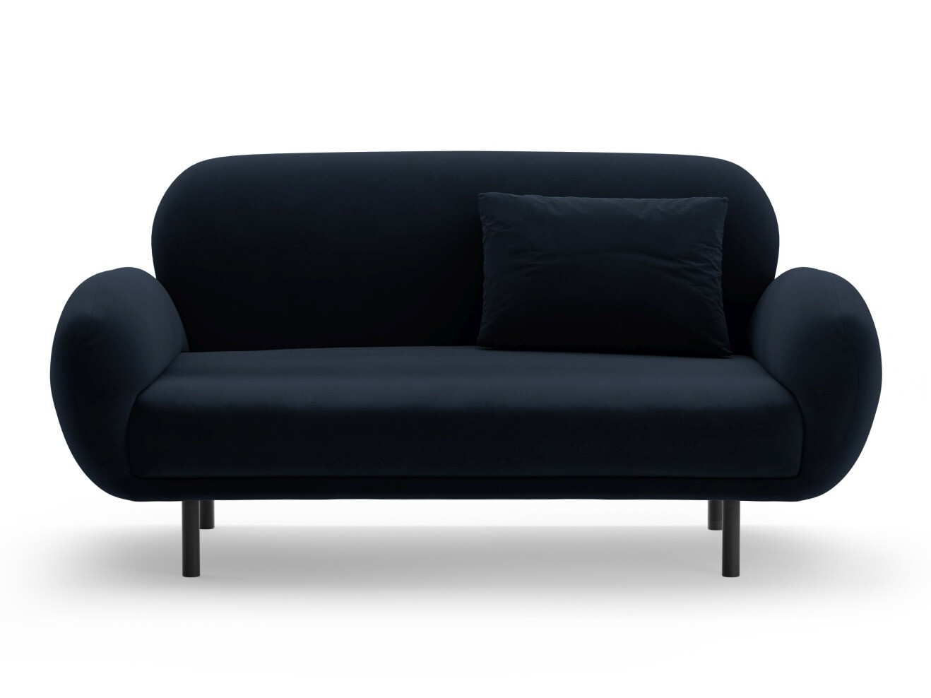 Kanapé Beckley 342 (Casino Deep Blue)