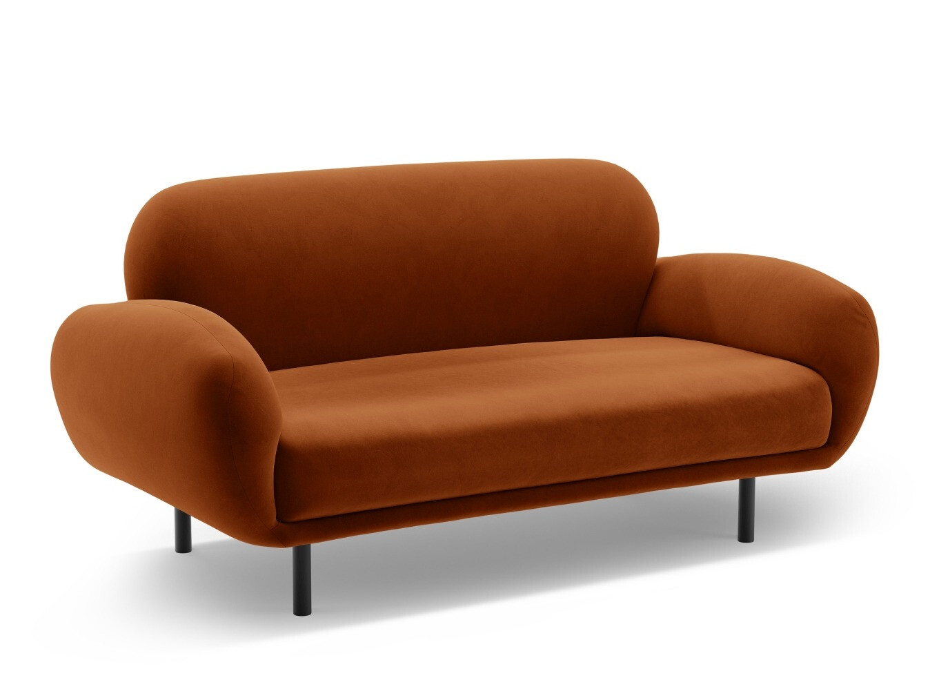Kanapé Beckley 342 (Casino Terracota)