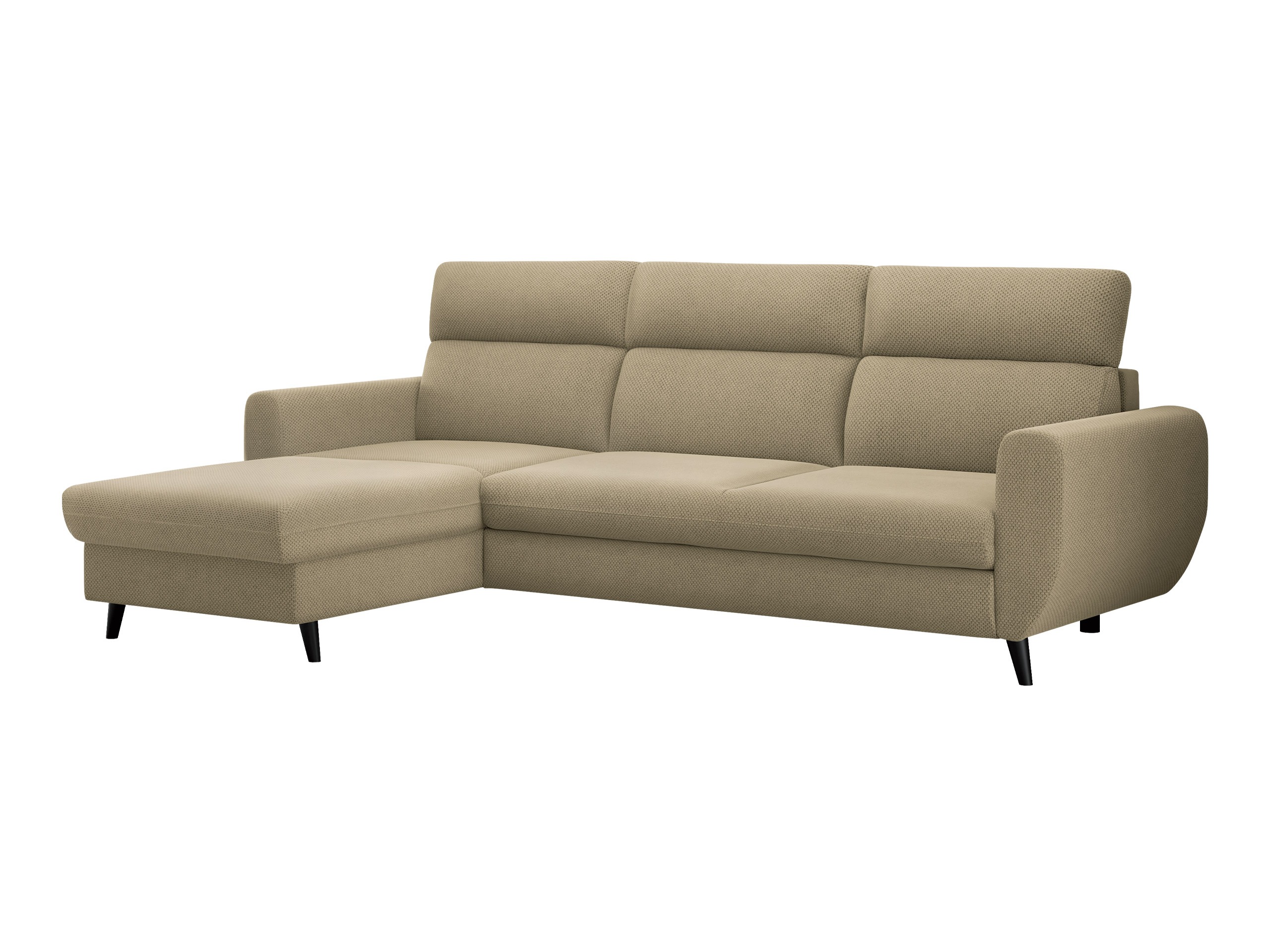 Sarokkanapé Temple 132 (Cruz 15)