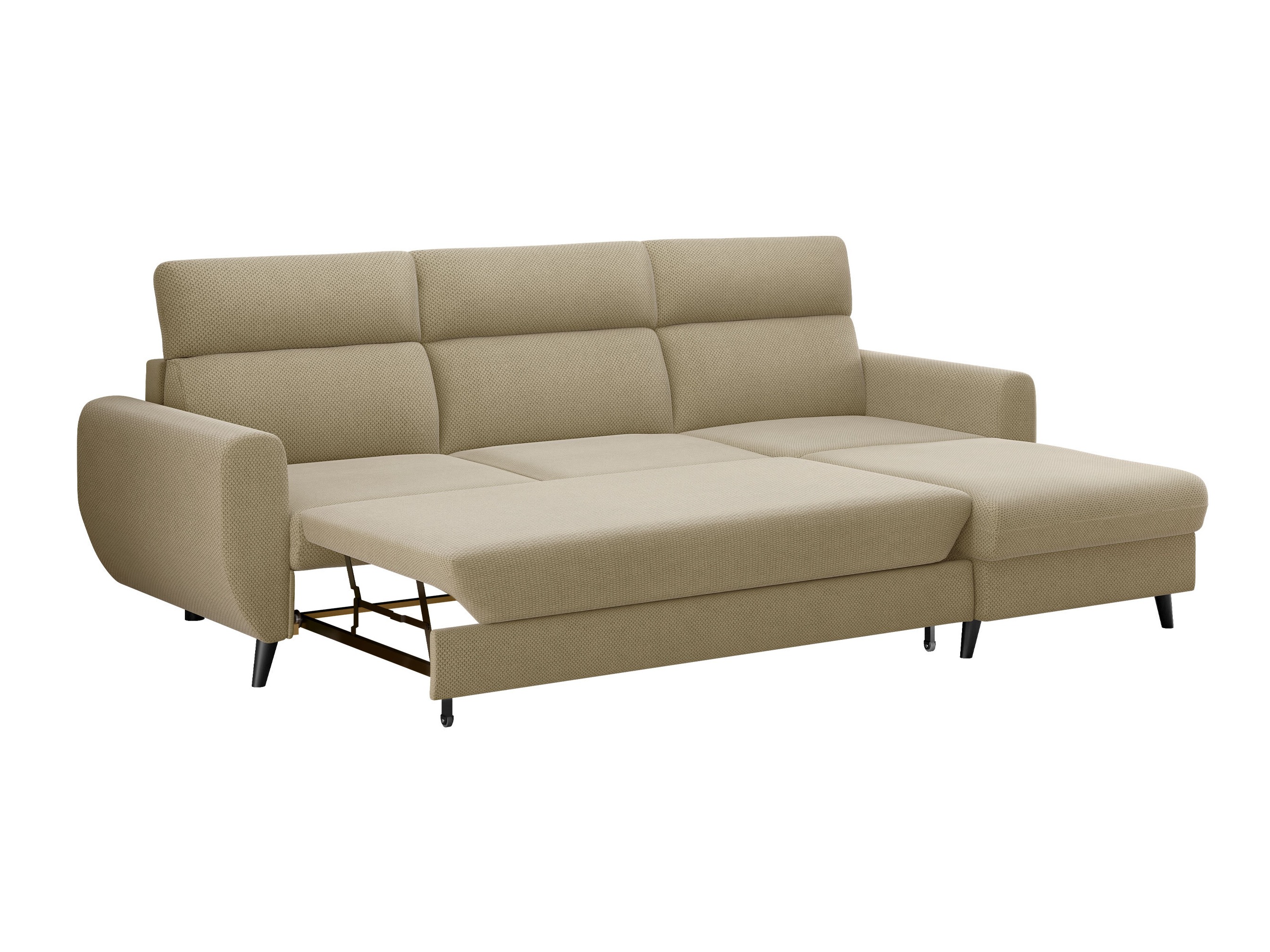 Sarokkanapé Temple 132 (Cruz 15)